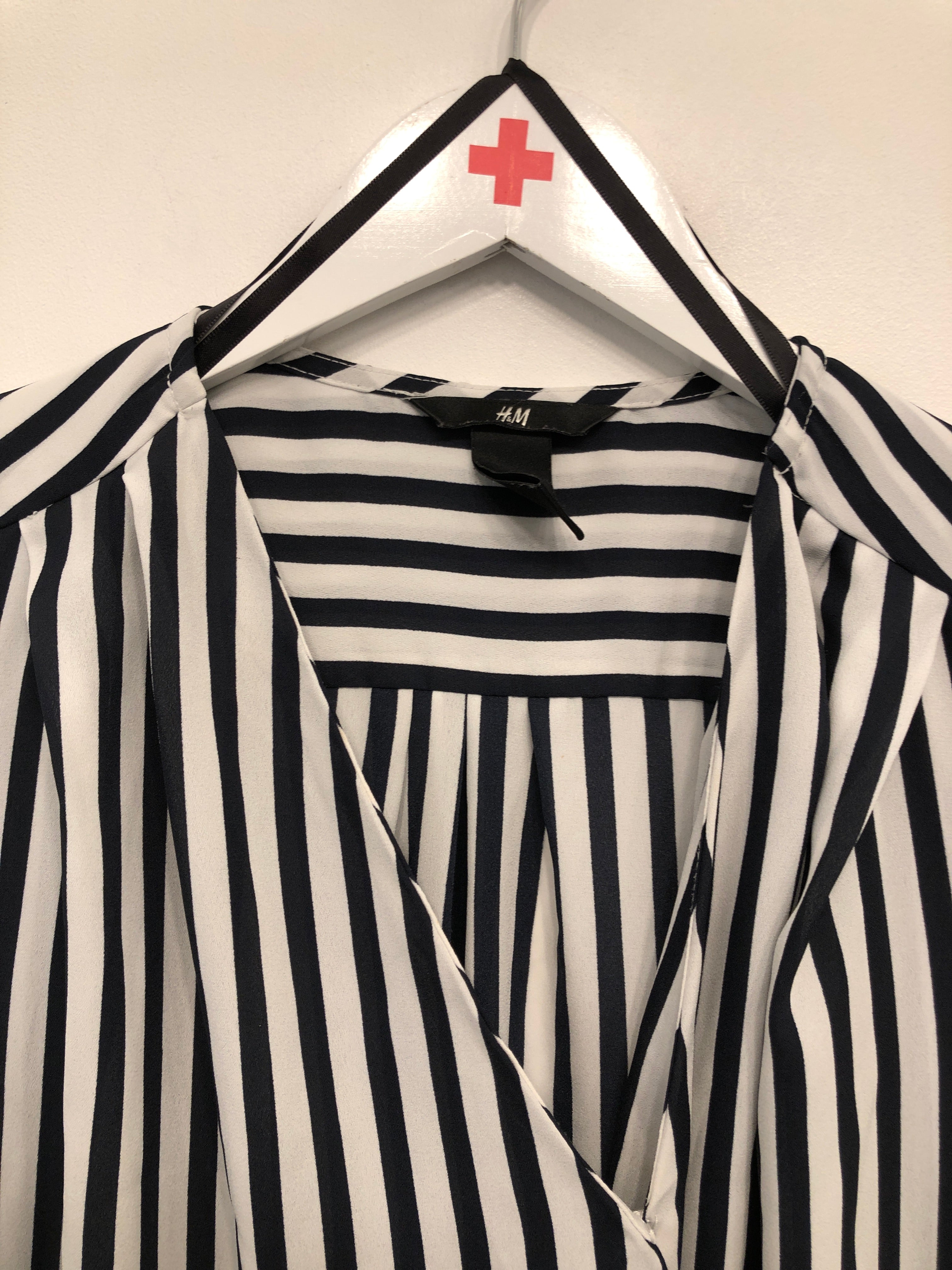 H&M Bluse