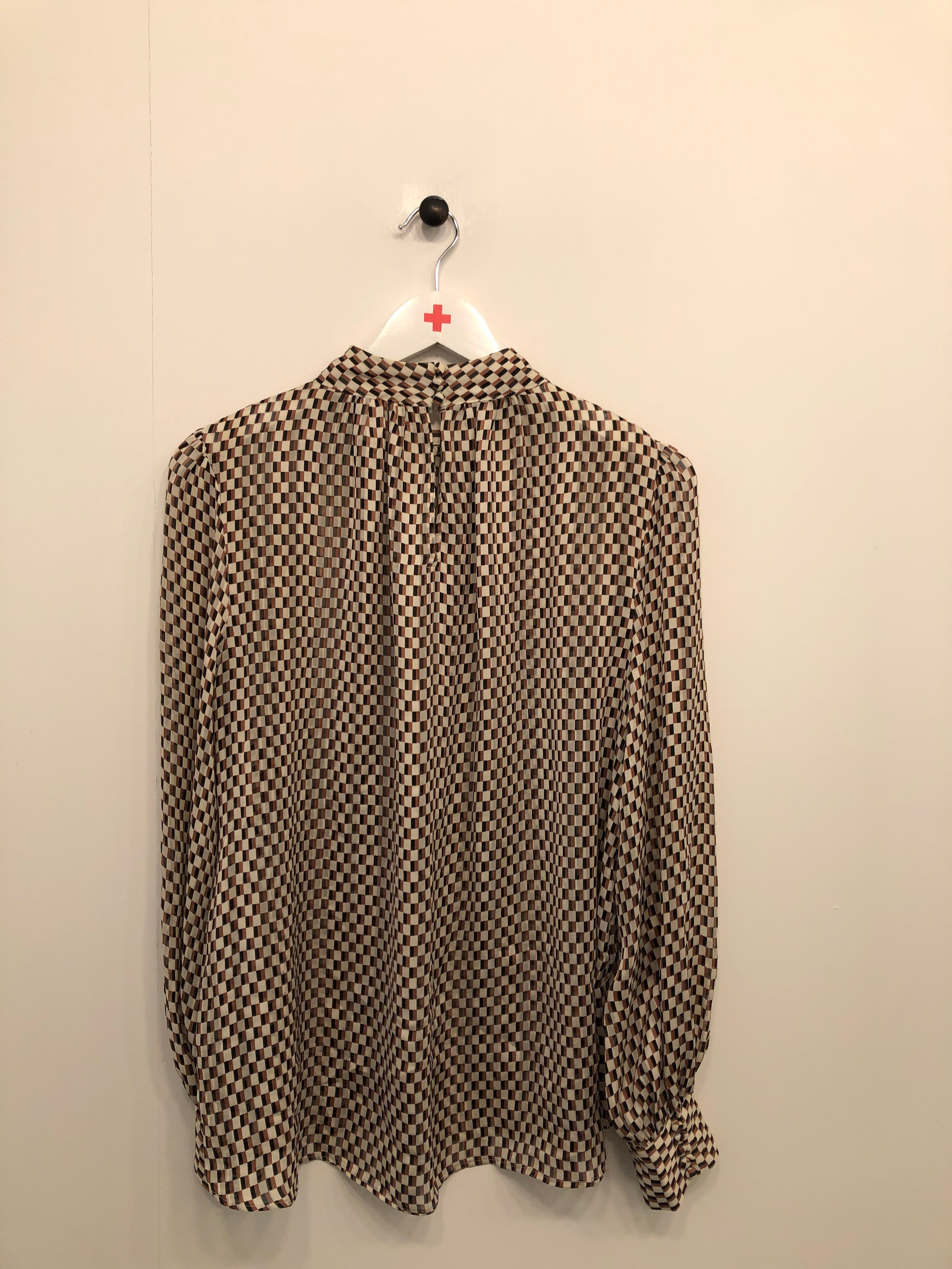 H&M Bluse