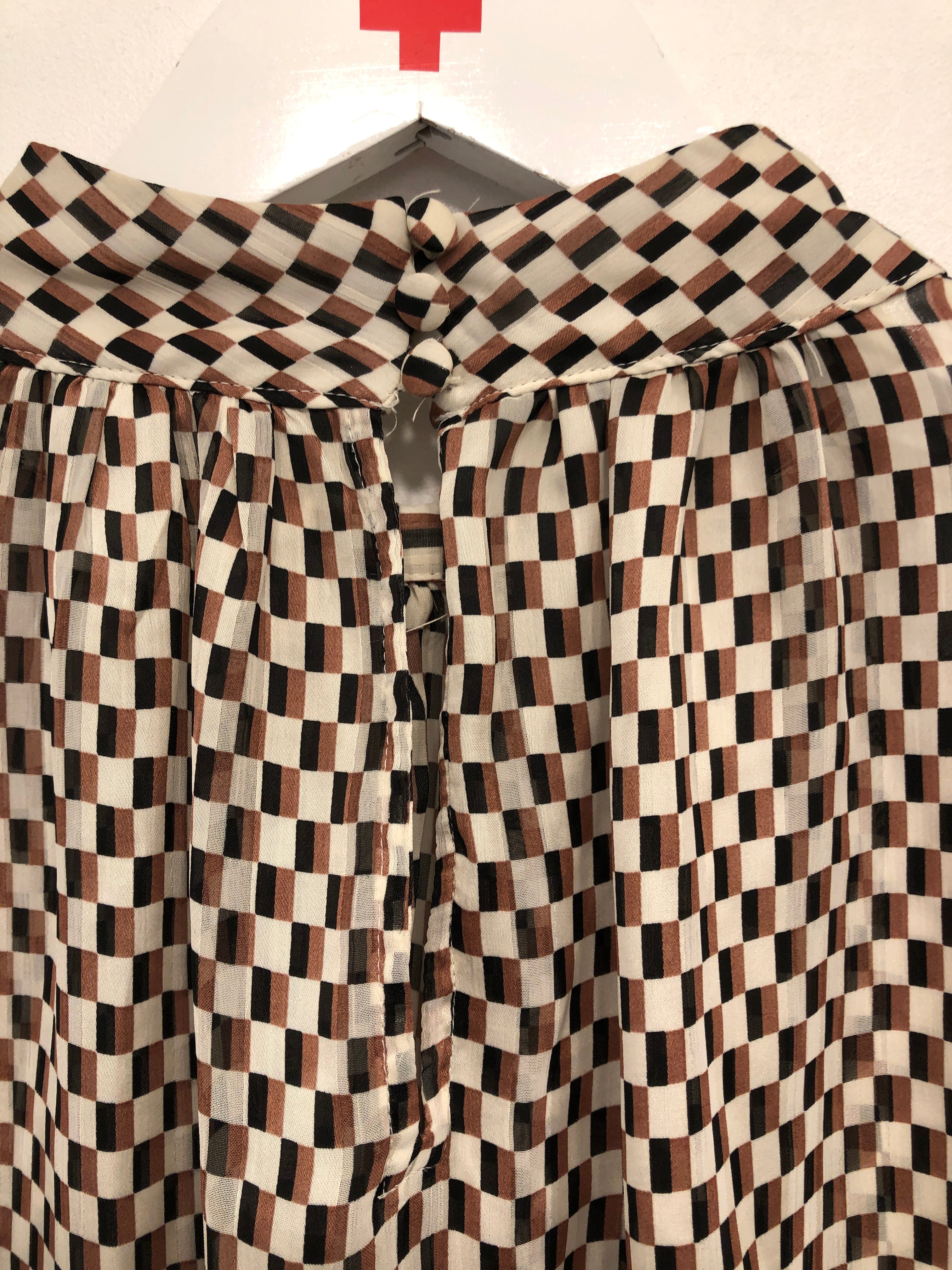 H&M Bluse