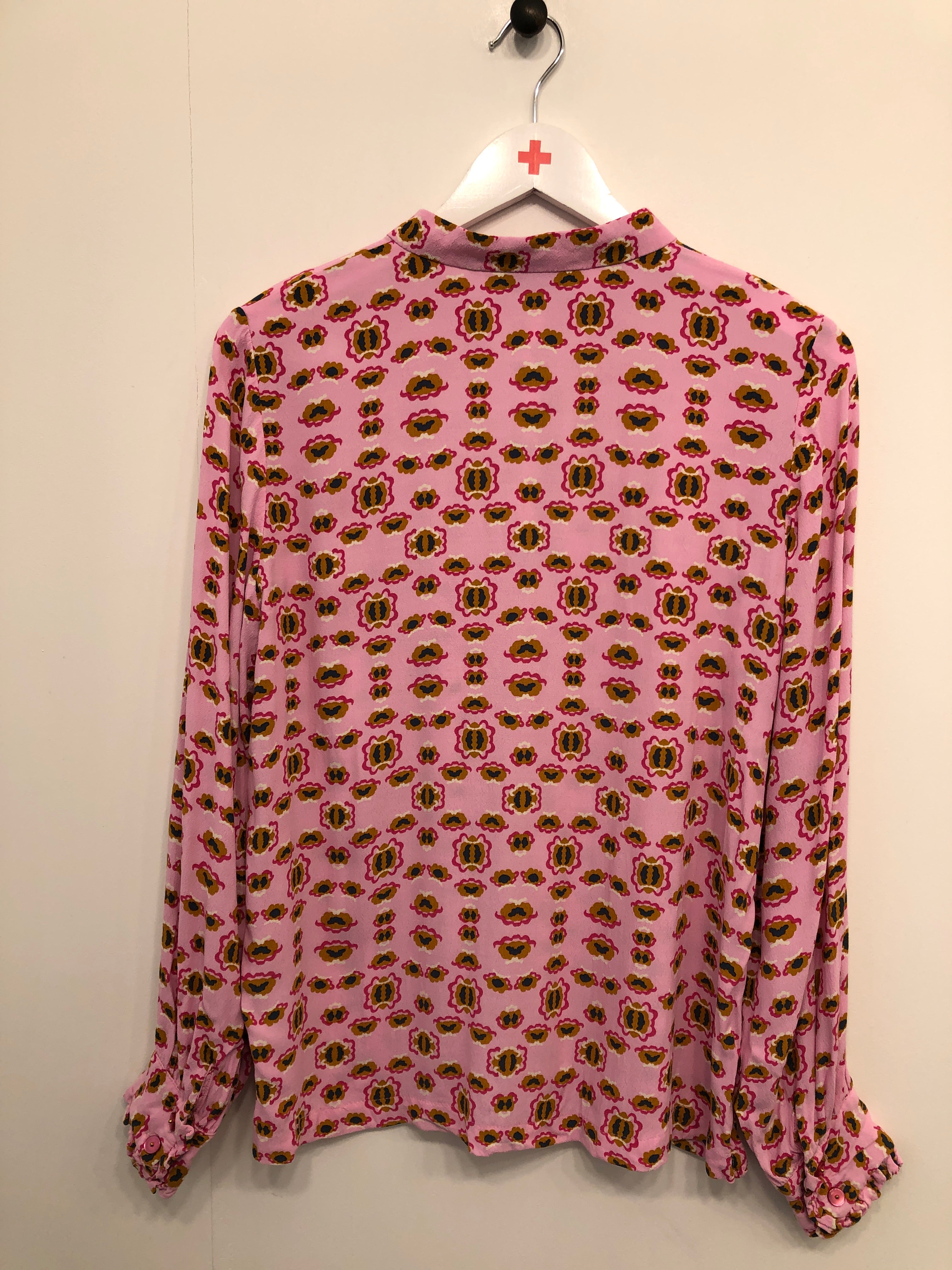 Nûmph Bluse