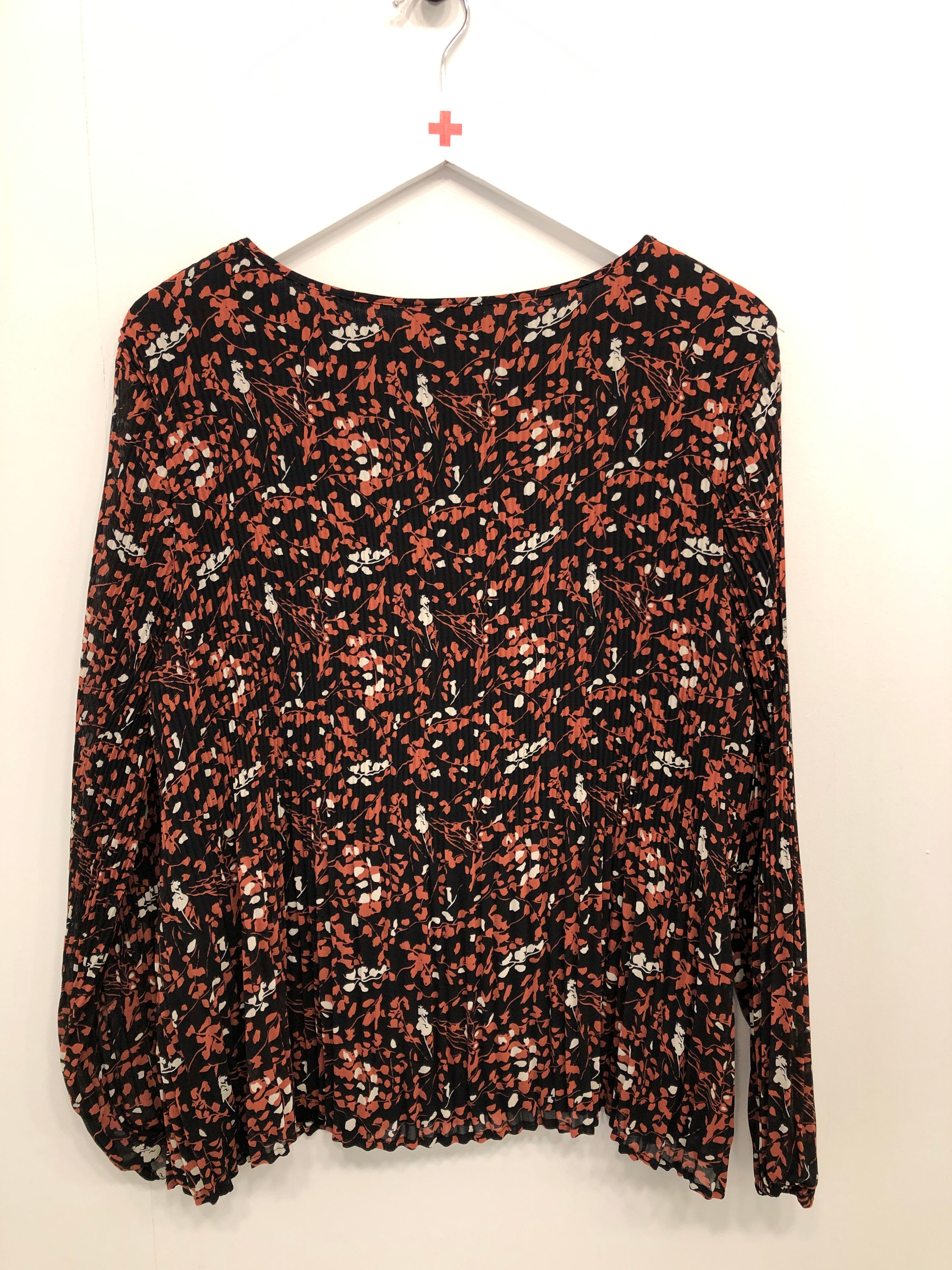 Friendtex Bluse