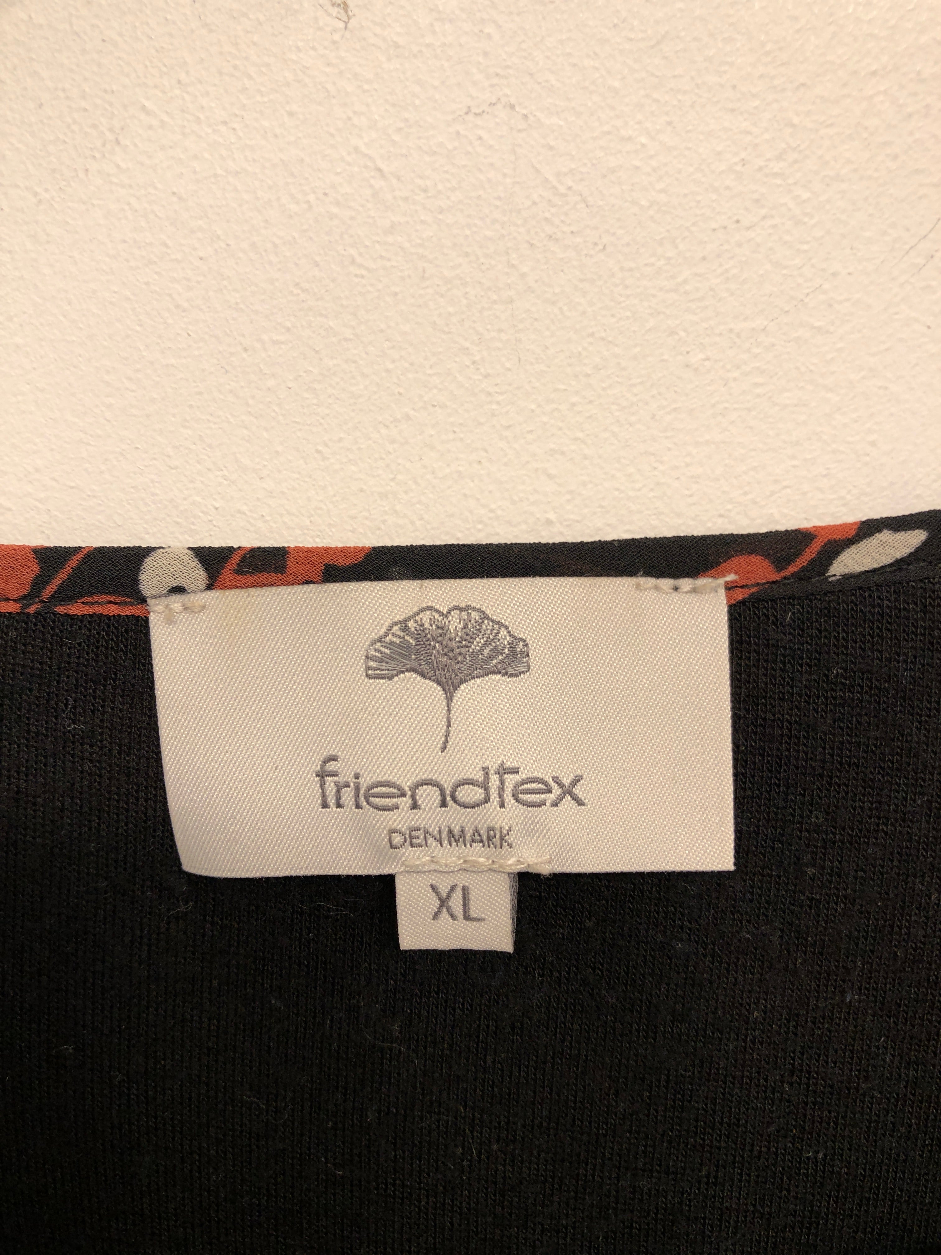 Friendtex Bluse