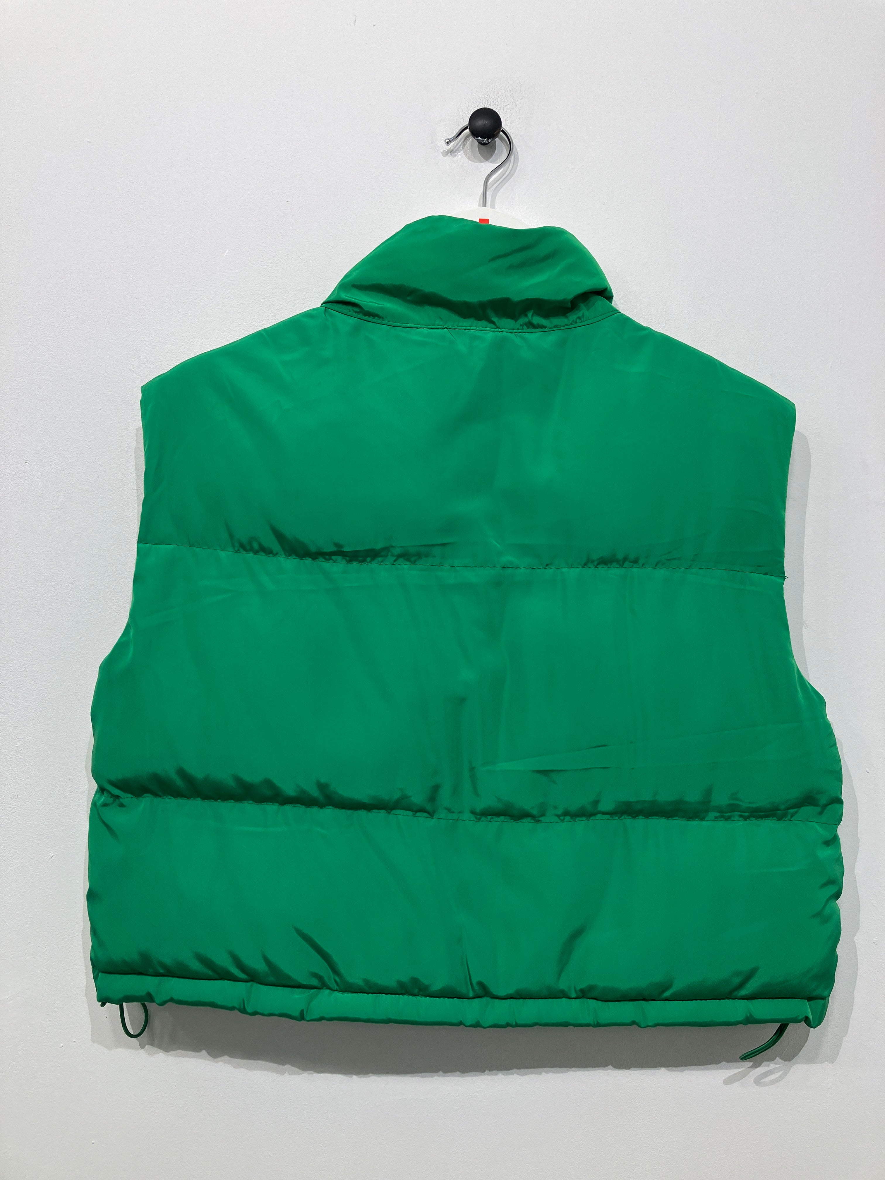 FB Sister Vest