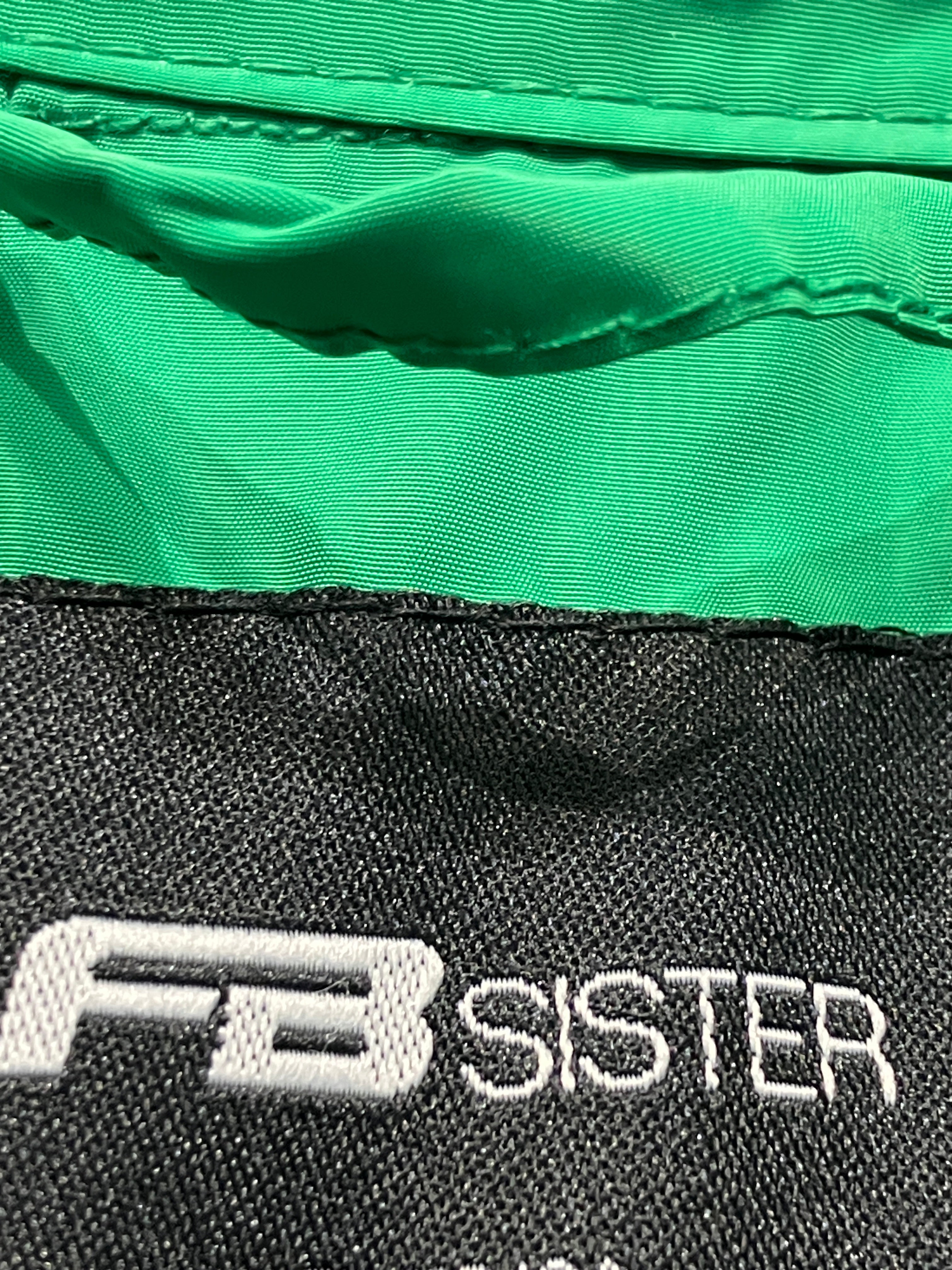 FB Sister Vest