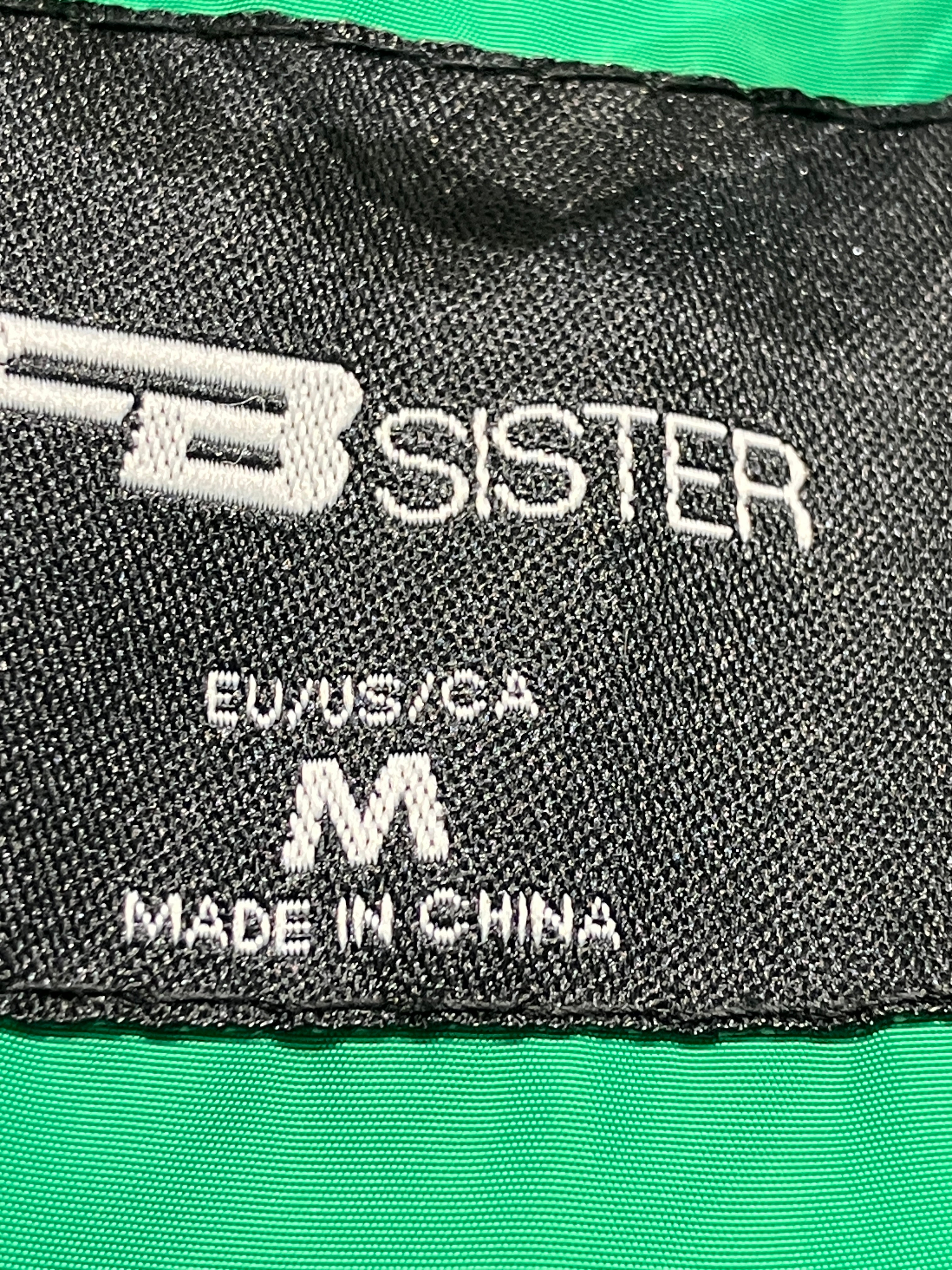 FB Sister Vest