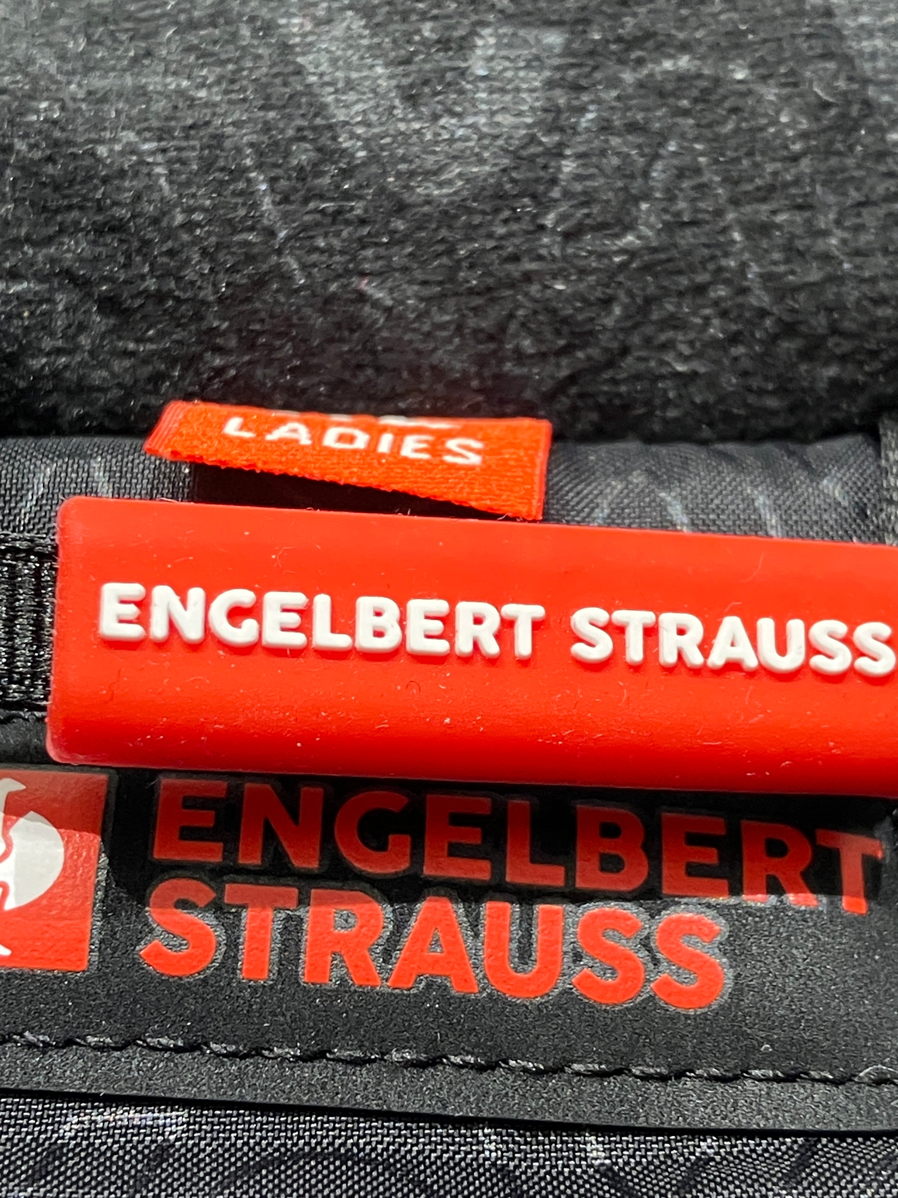 Engelbert Strauss Jakke