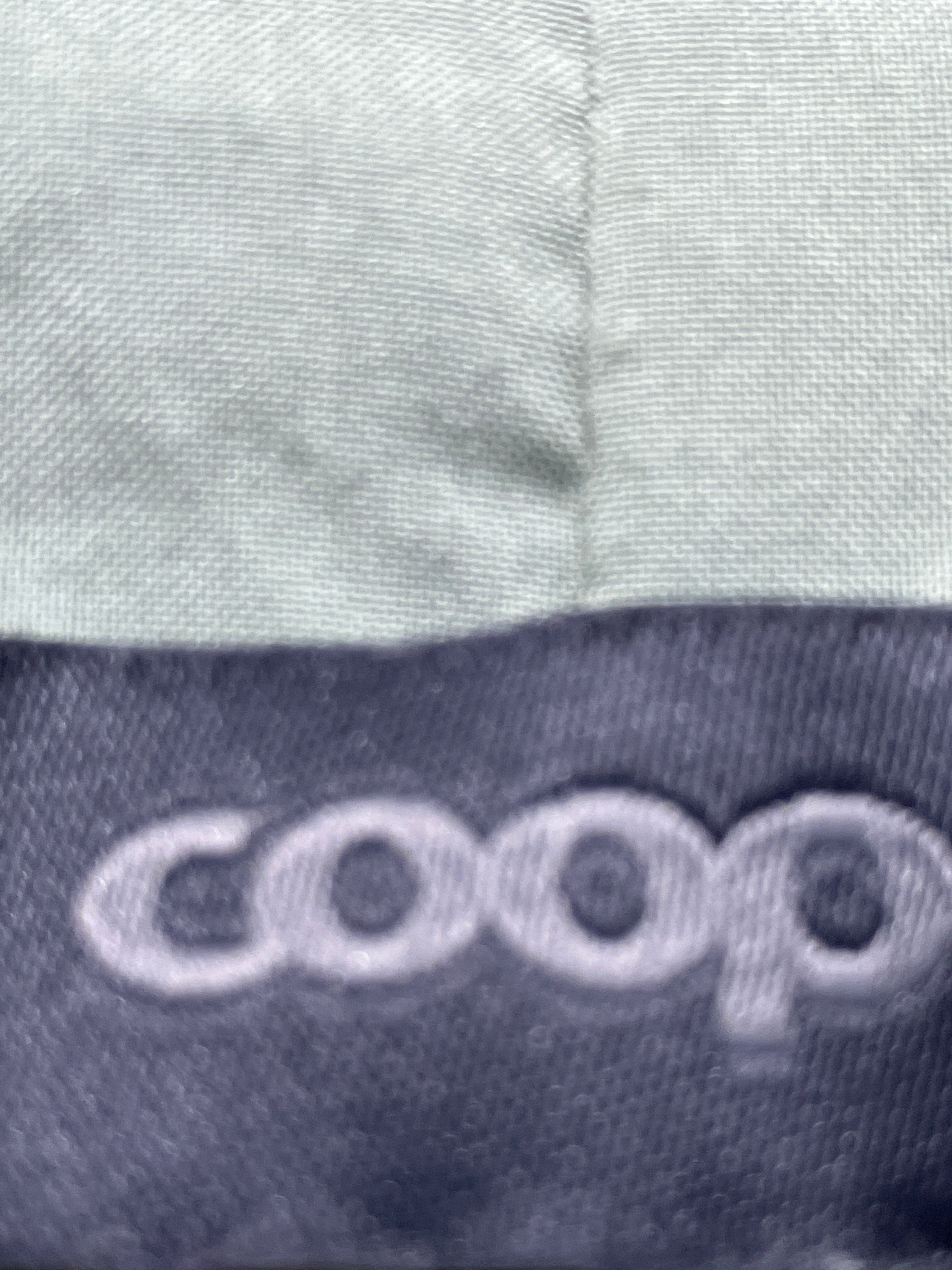 Coop Jakke