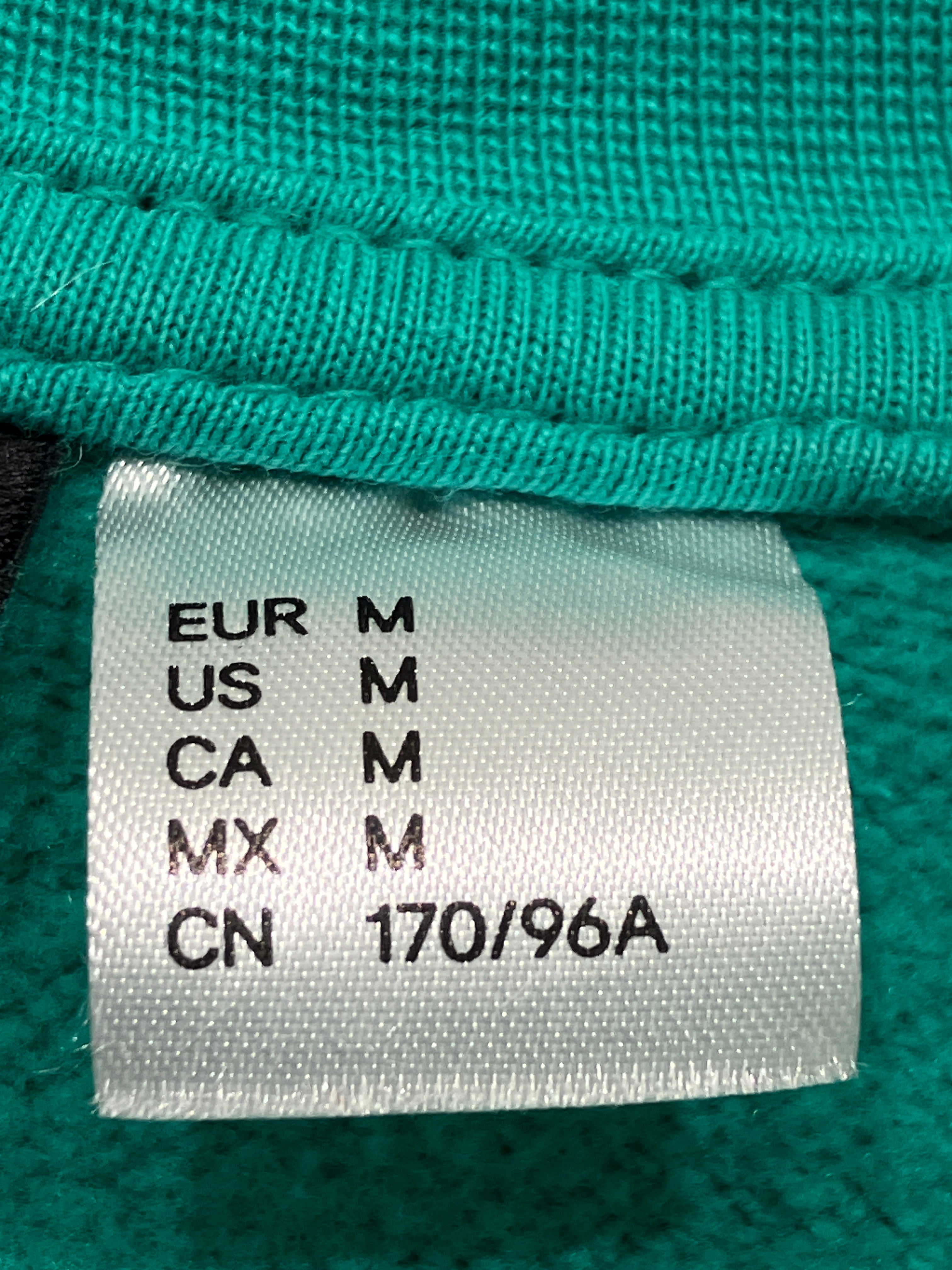 Divided Bluse