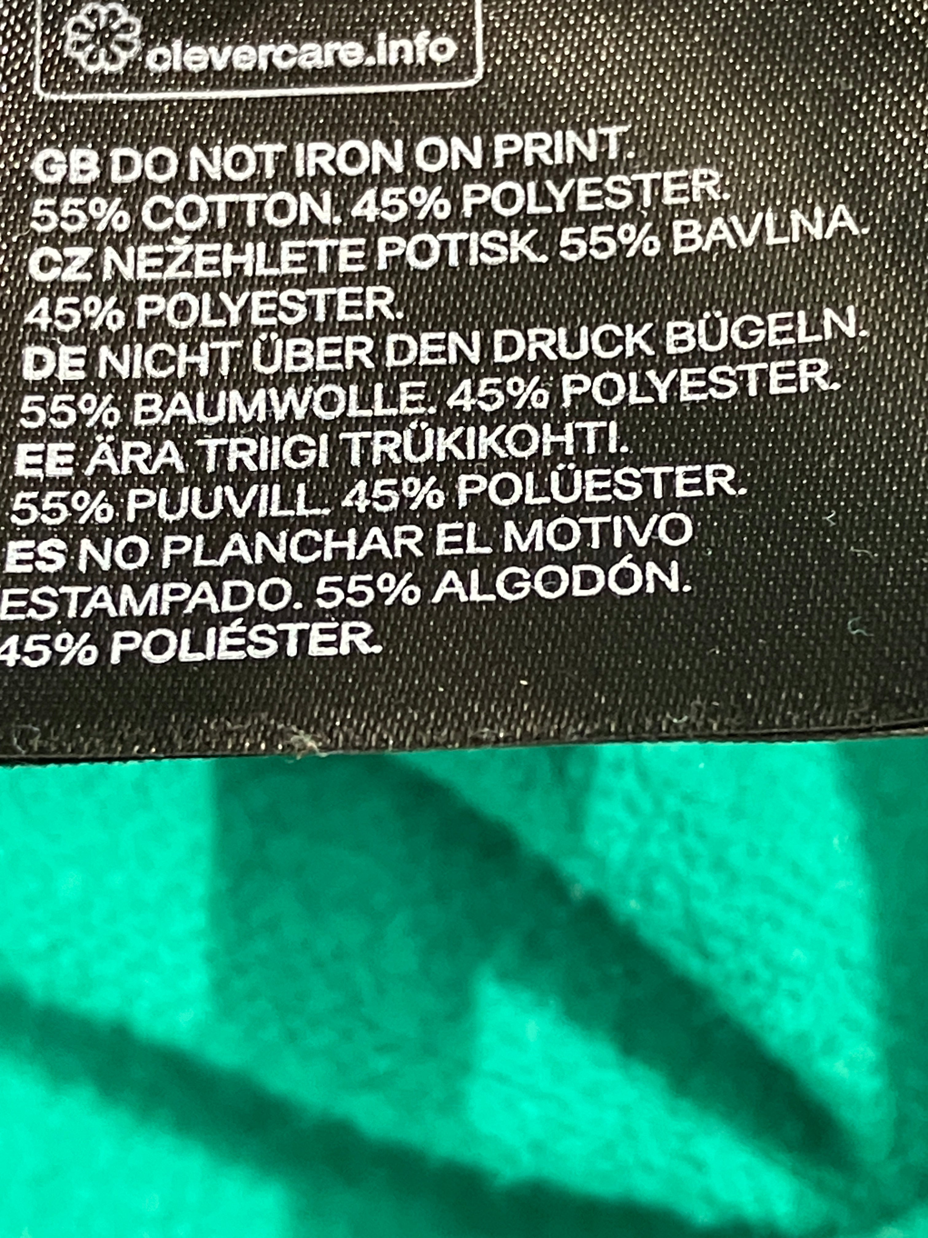 Divided Bluse