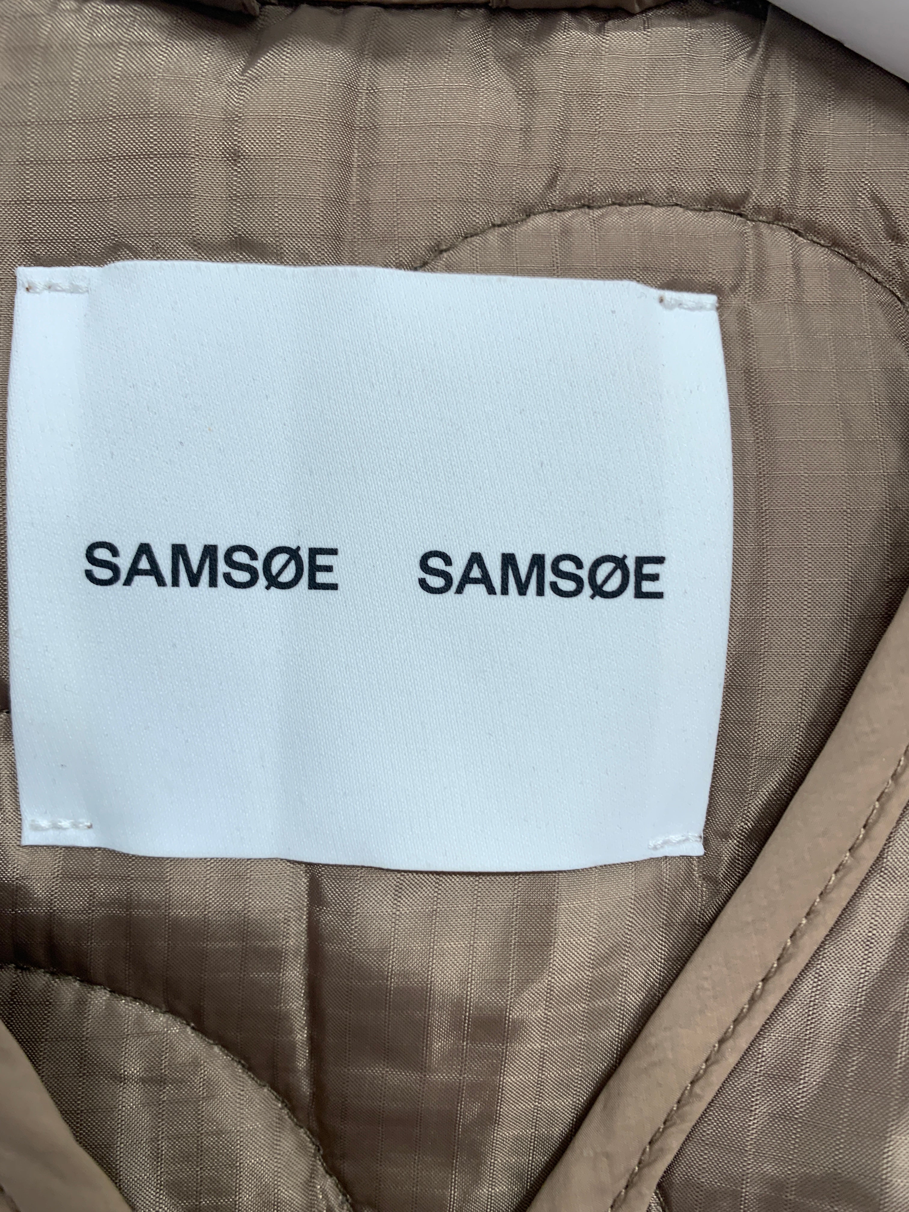 Samsøe & Samsøe Vest