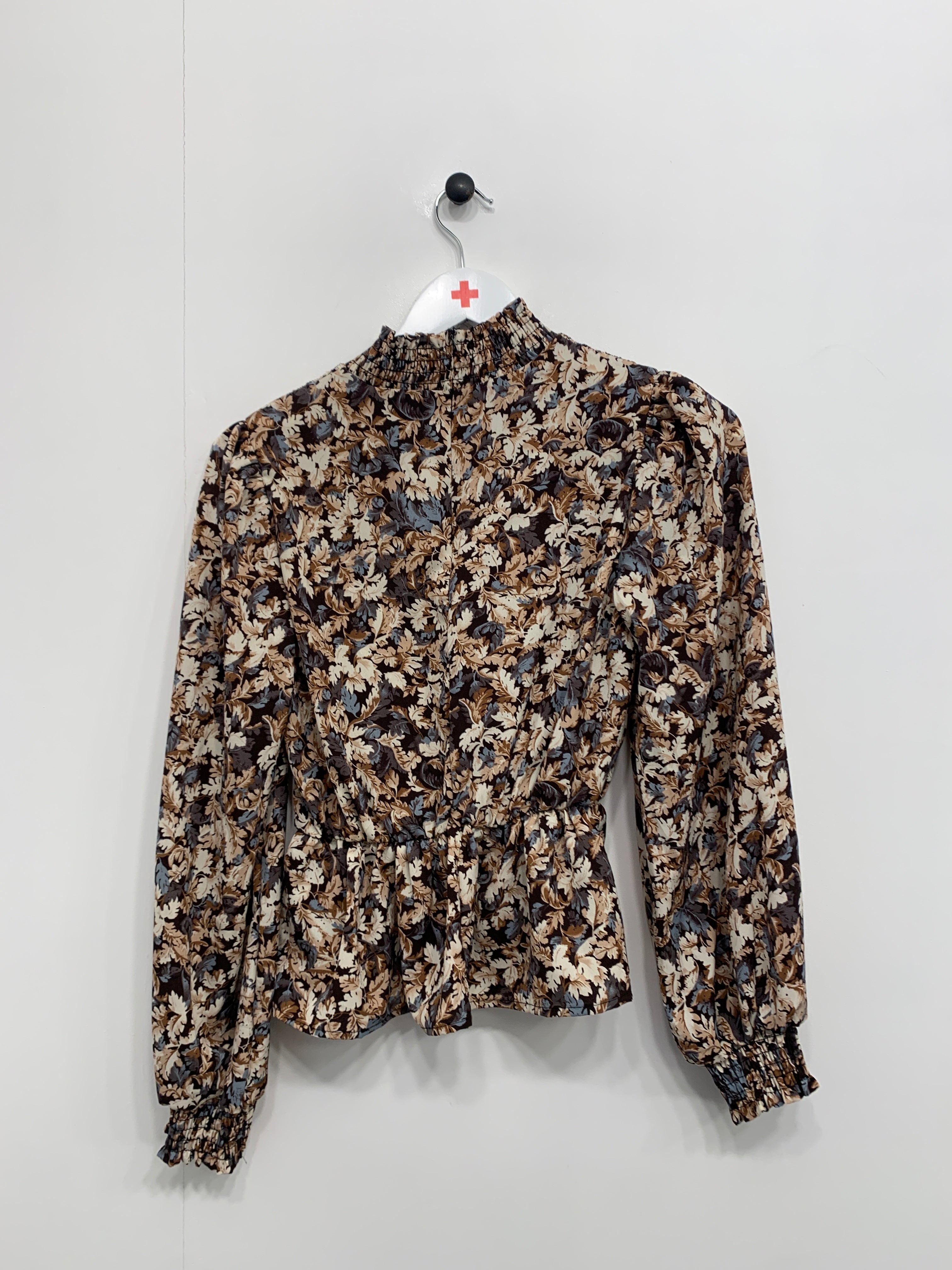 Only Bluse