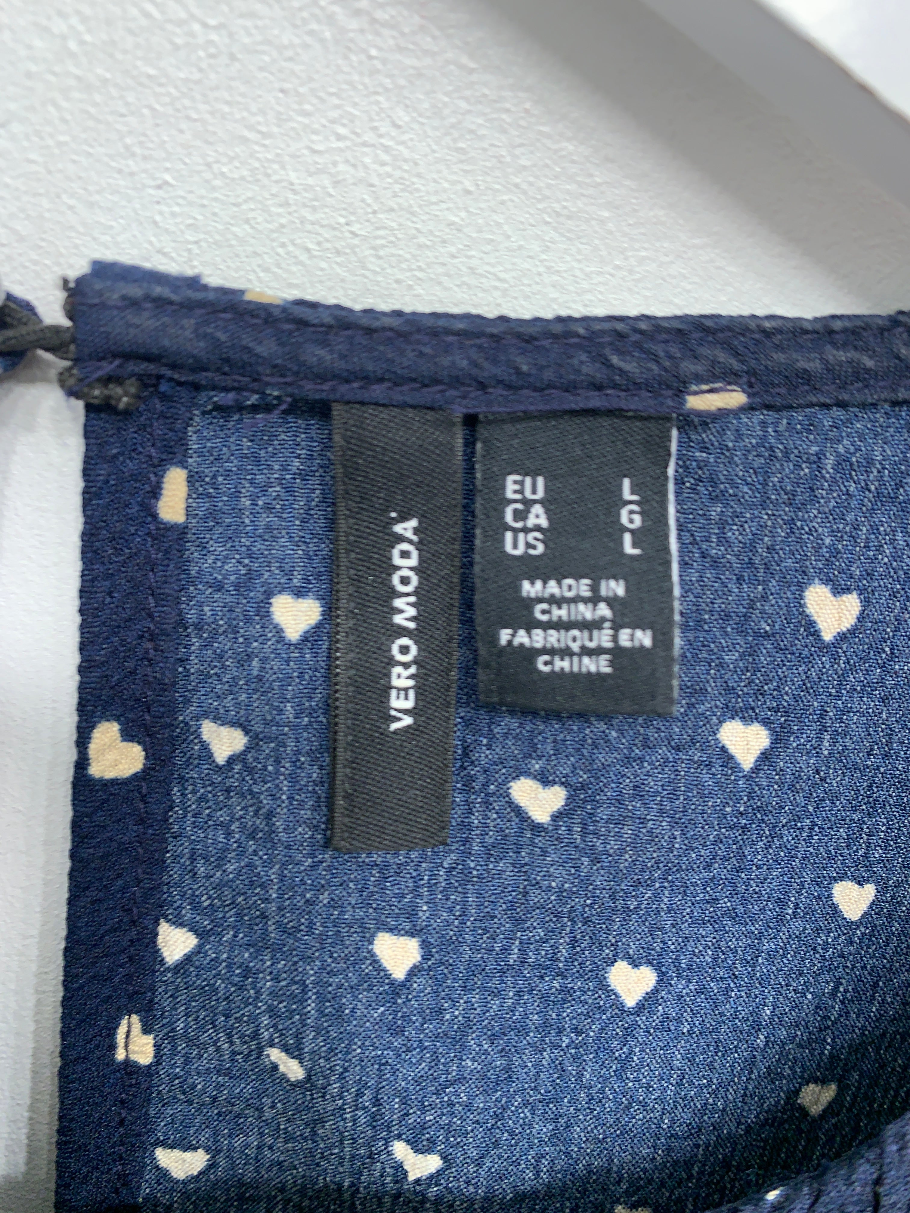Vero Moda Bluse