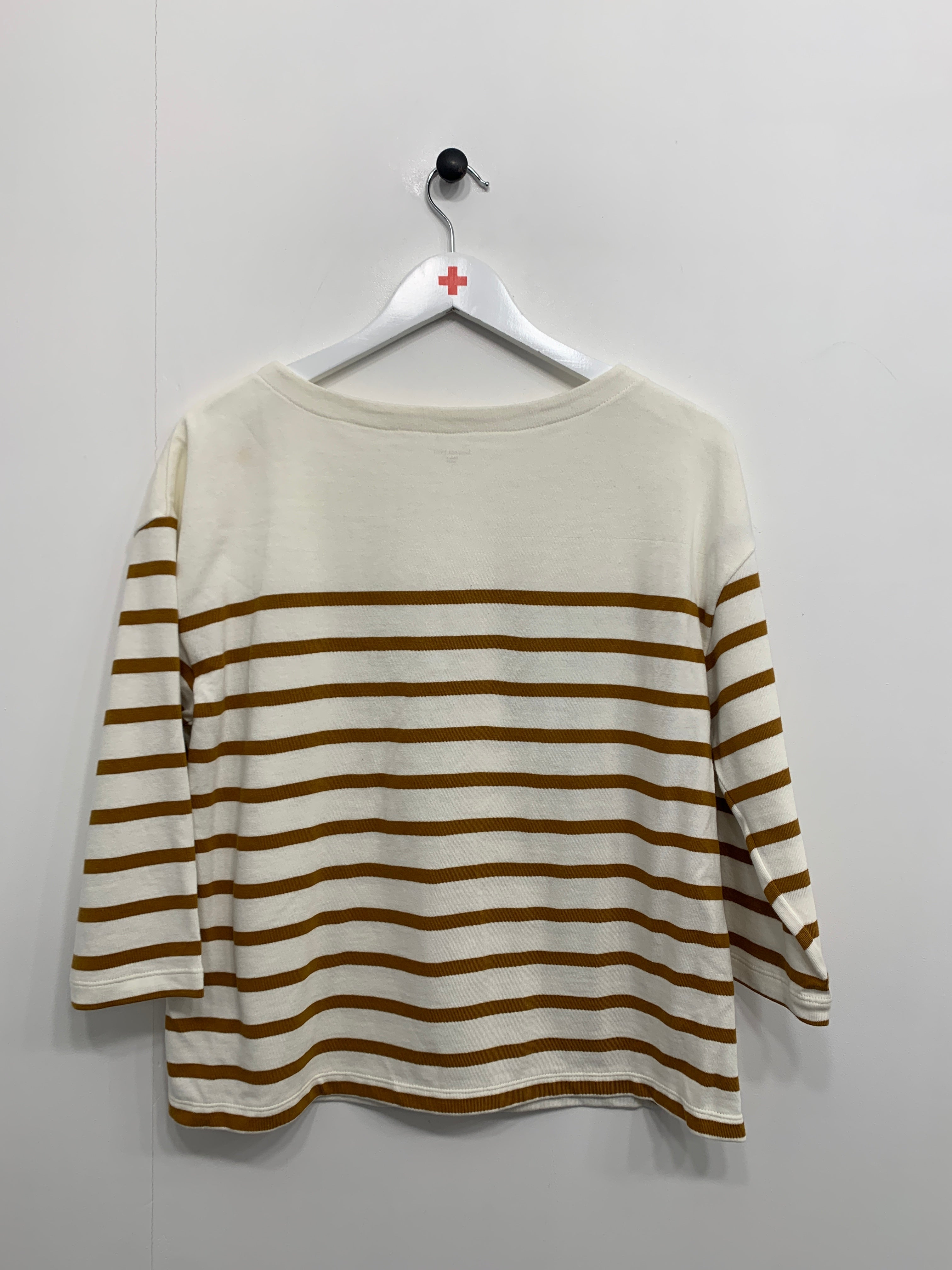 Garnet Hill Sweater
