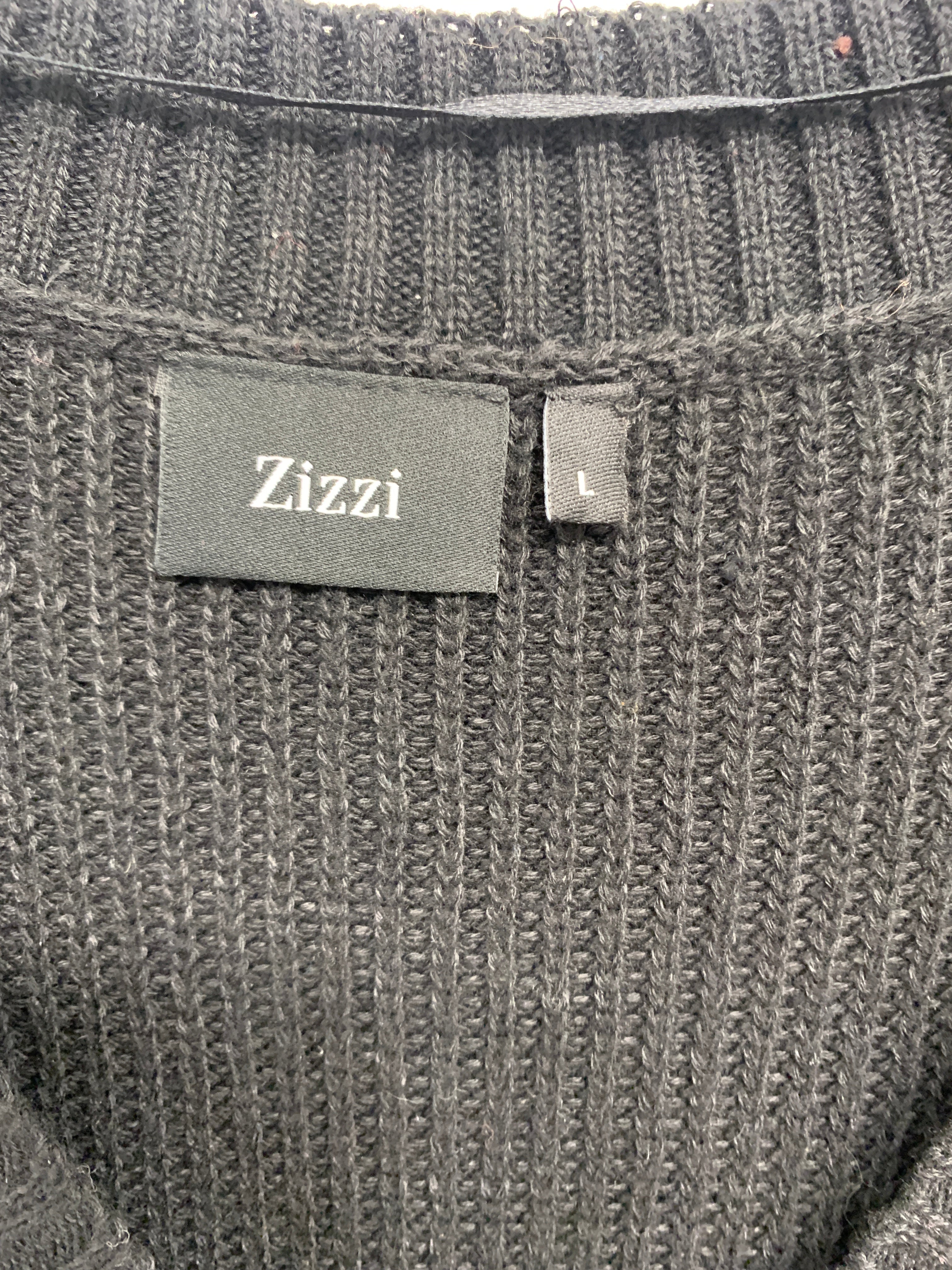 Zizzi Kjole