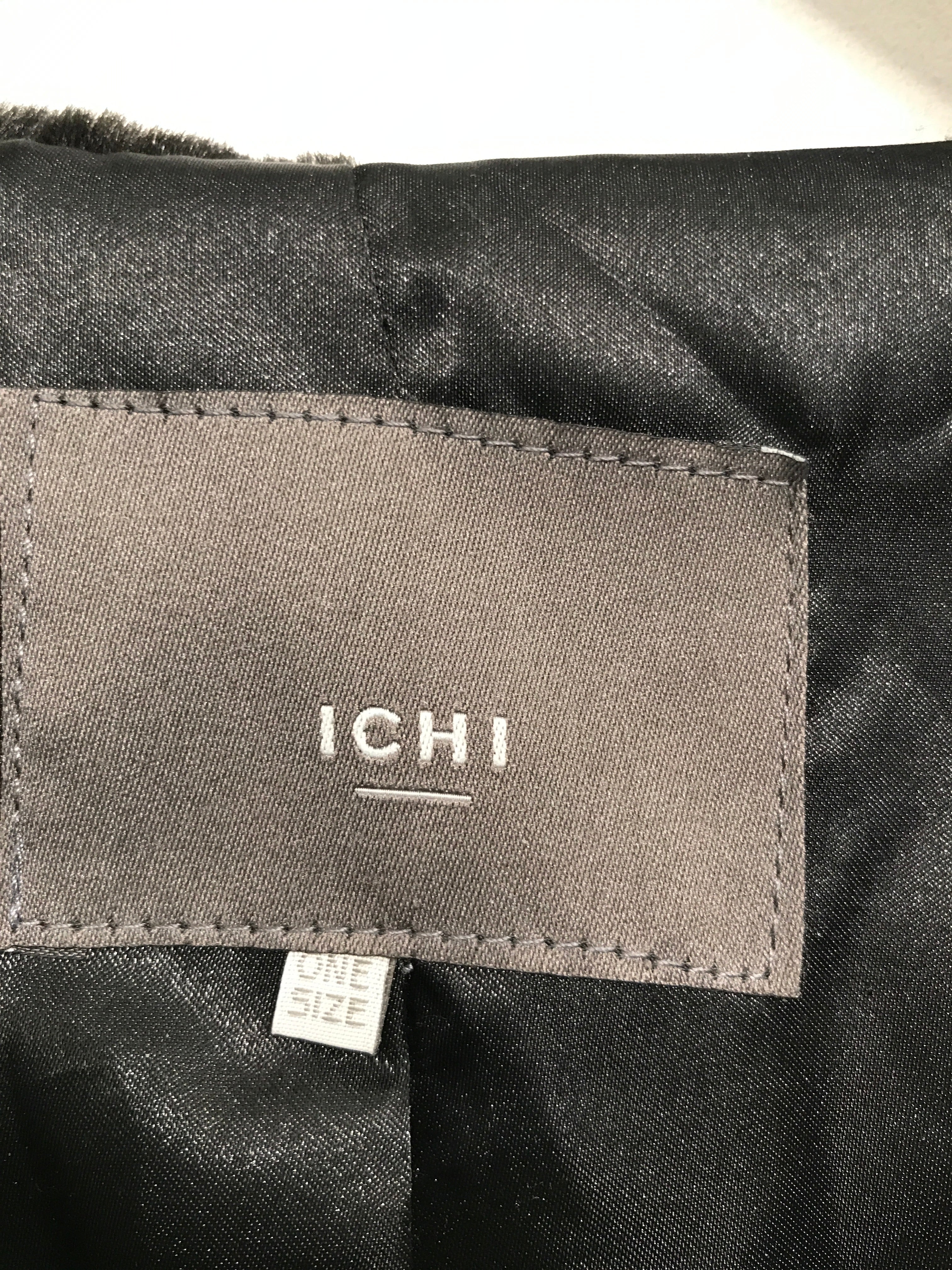 Ichi Jakke