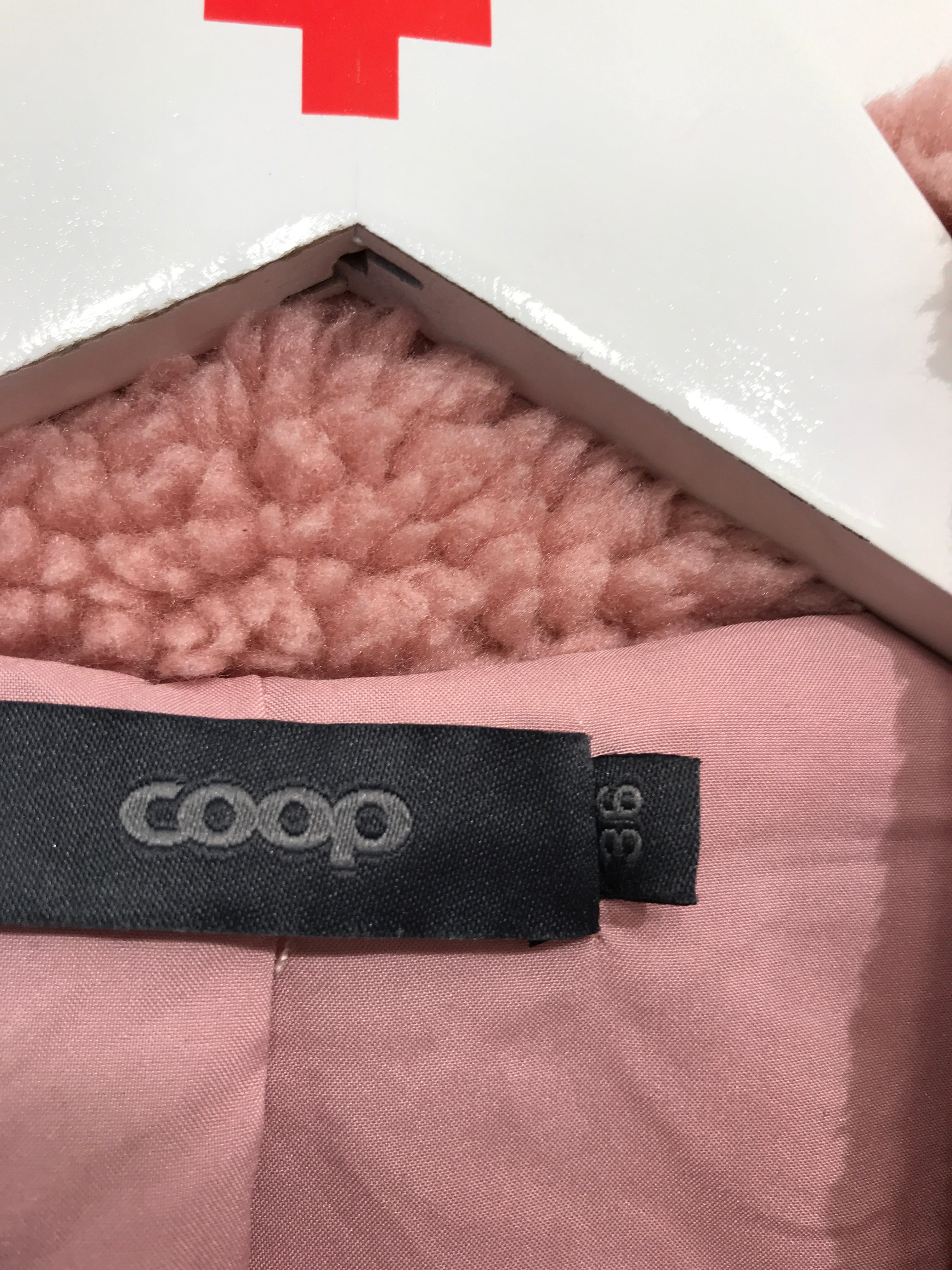Coop Jakke