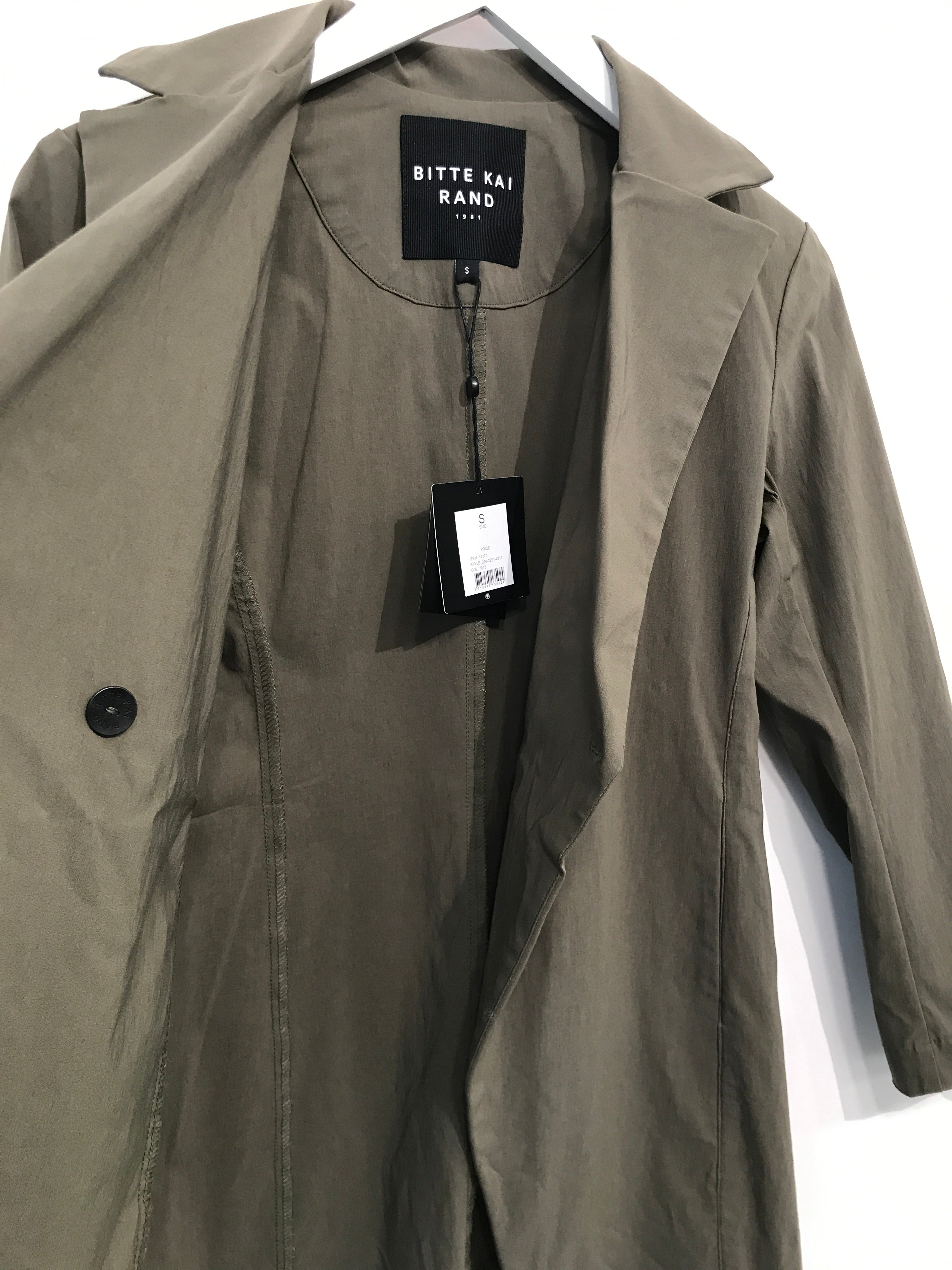 Bitte Kai Rand Blazer