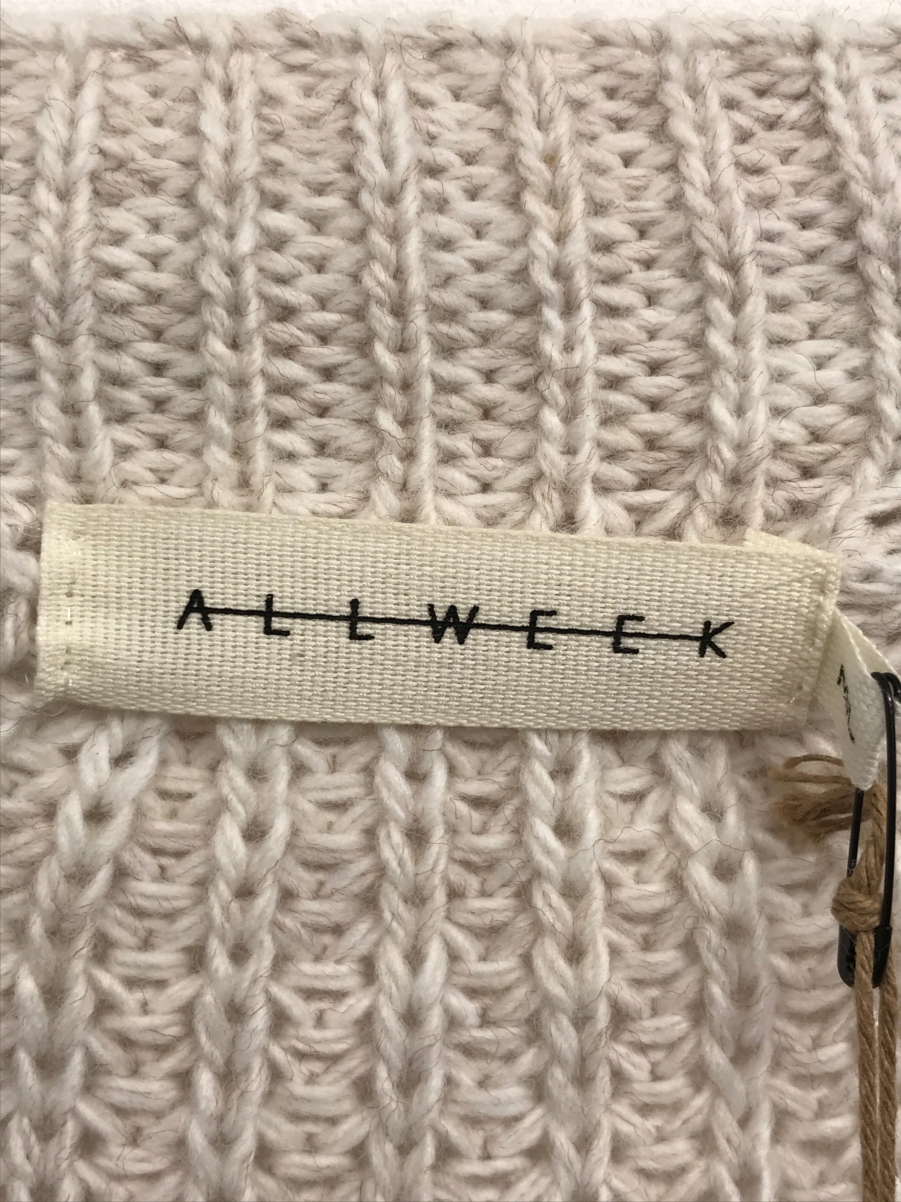 All Week Strik