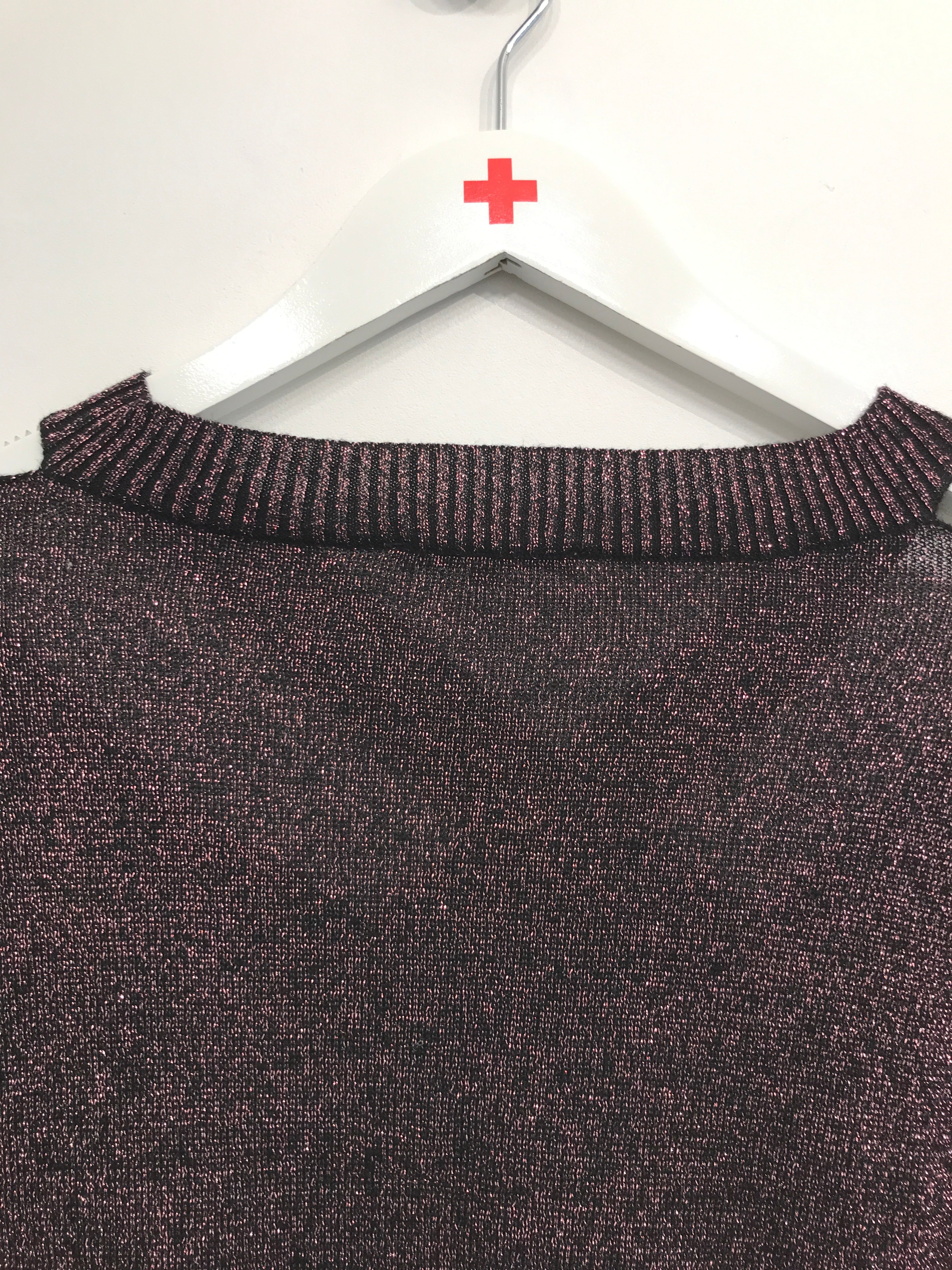 Mint & Berry Bluse