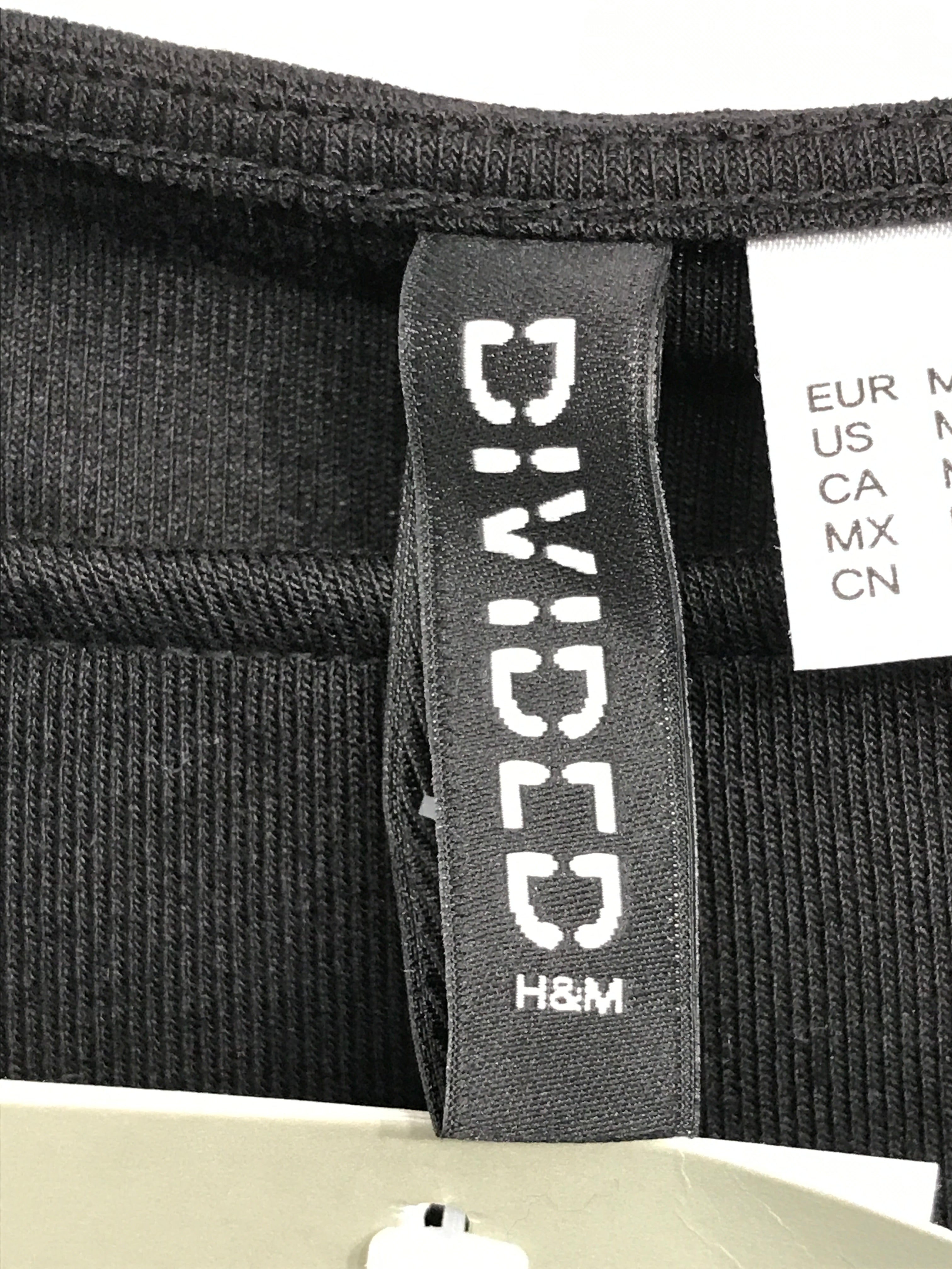 Divided (H&M) Bluse