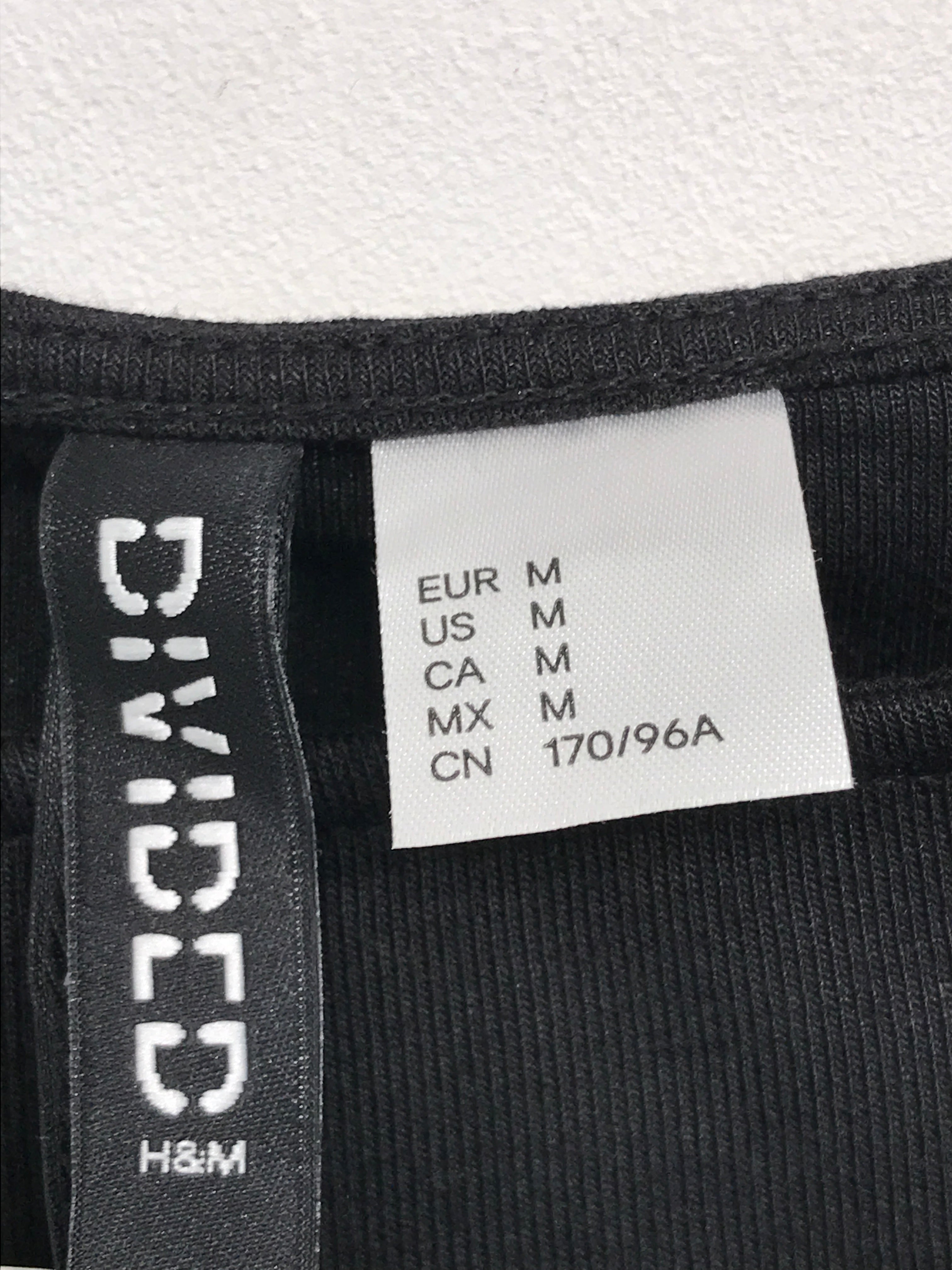 Divided (H&M) Bluse