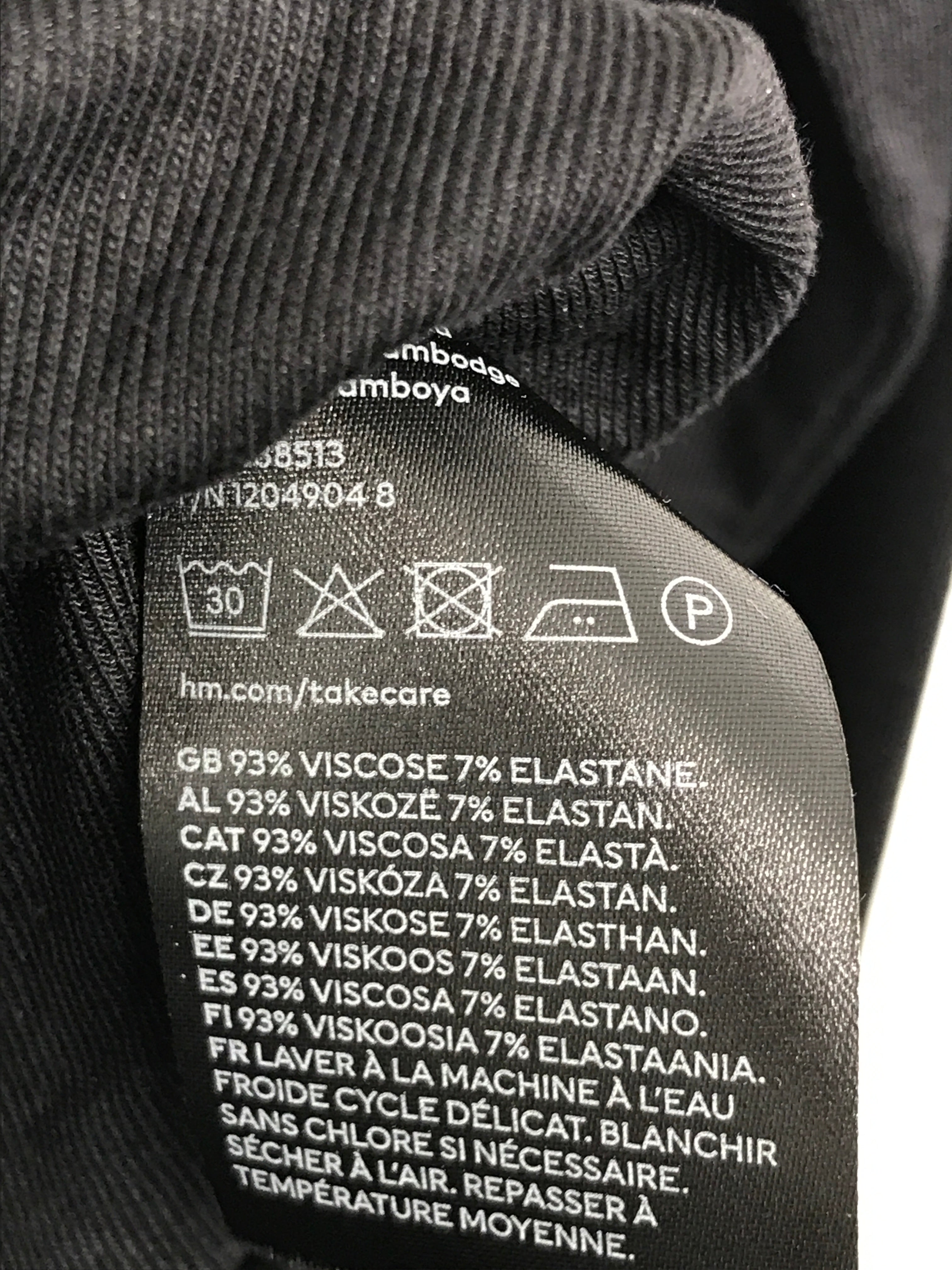 Divided (H&M) Bluse