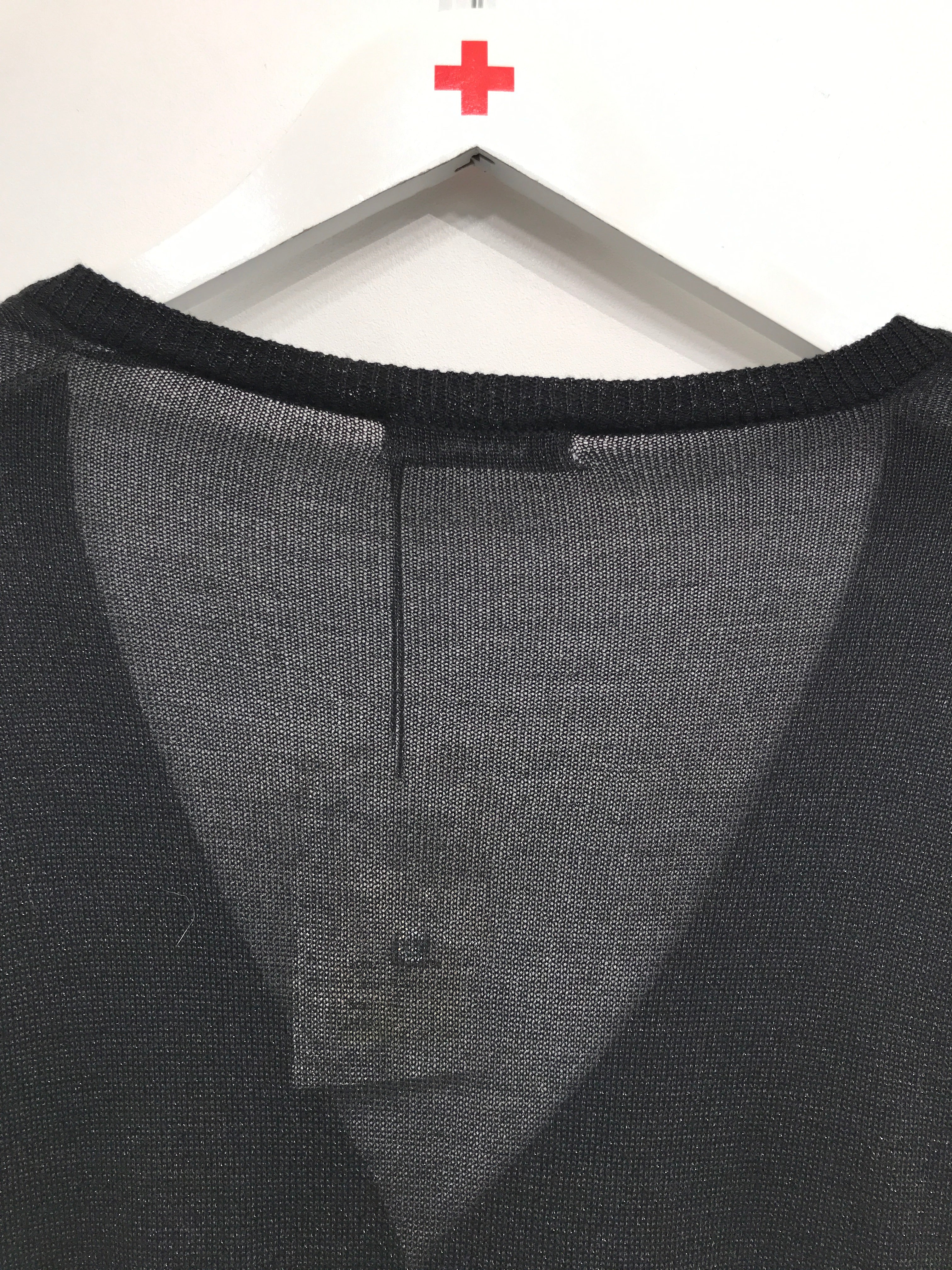 Cha-Cha Cardigan
