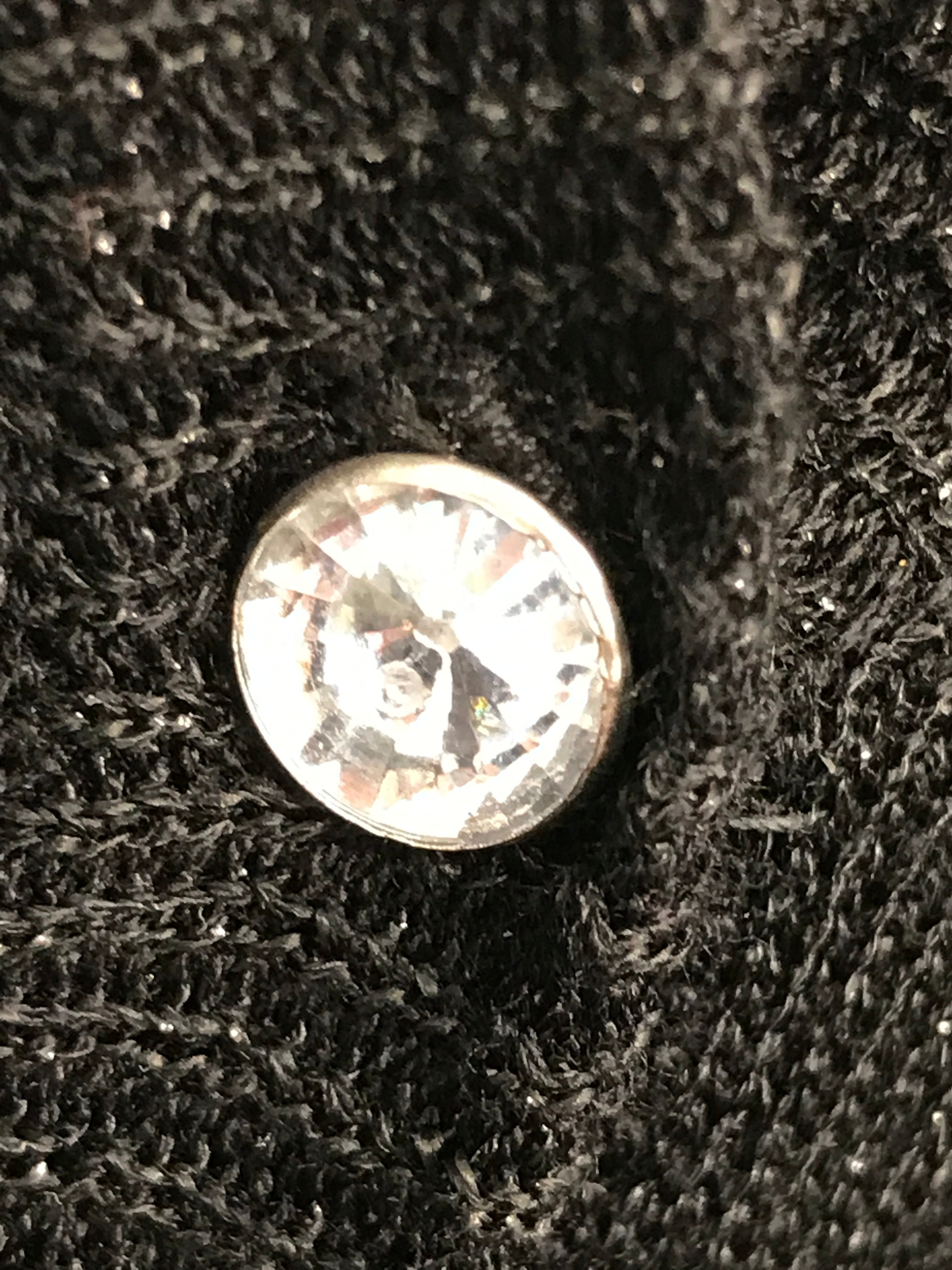 Cha-Cha Cardigan