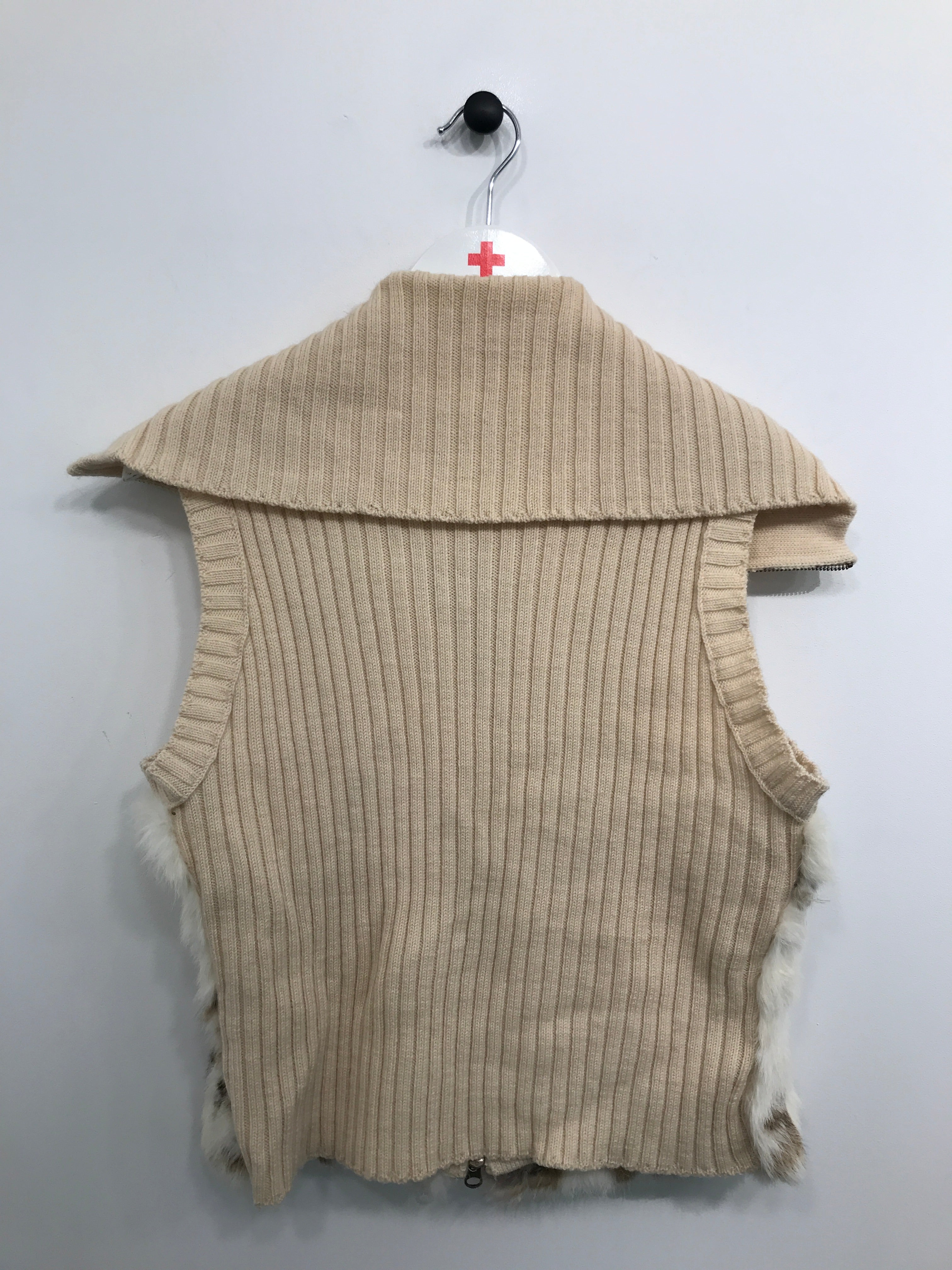 Creton Vest
