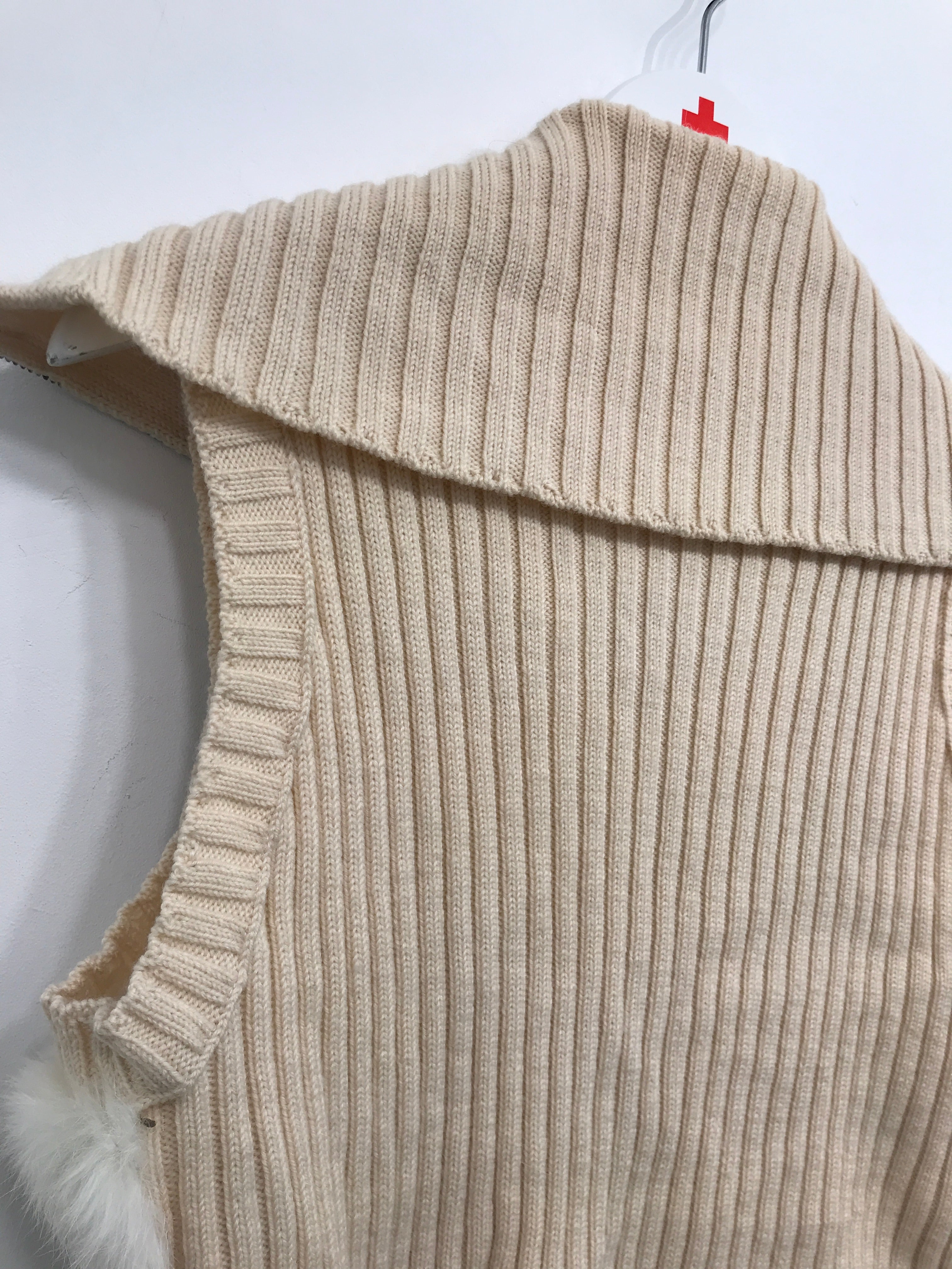 Creton Vest