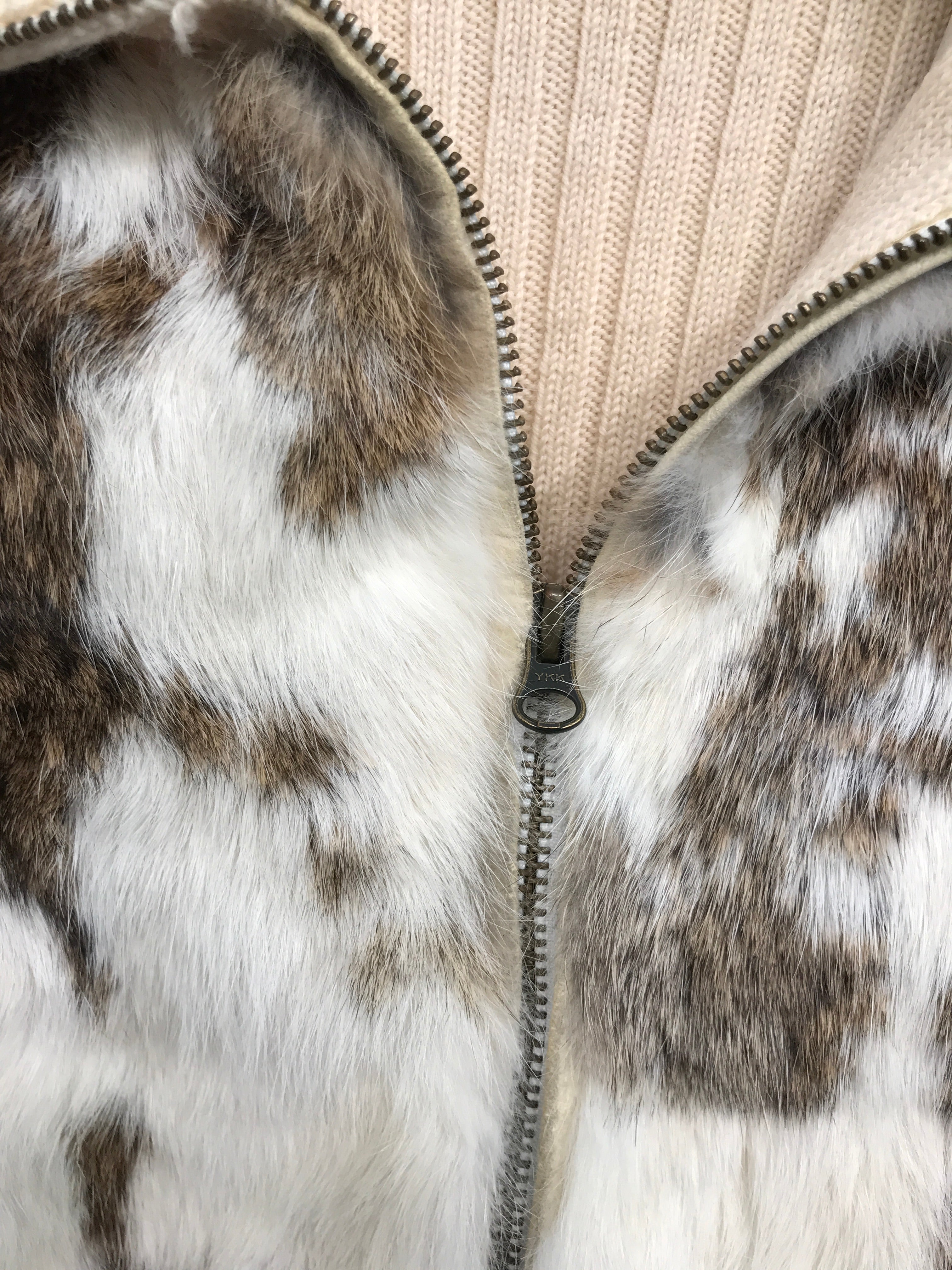 Creton Vest