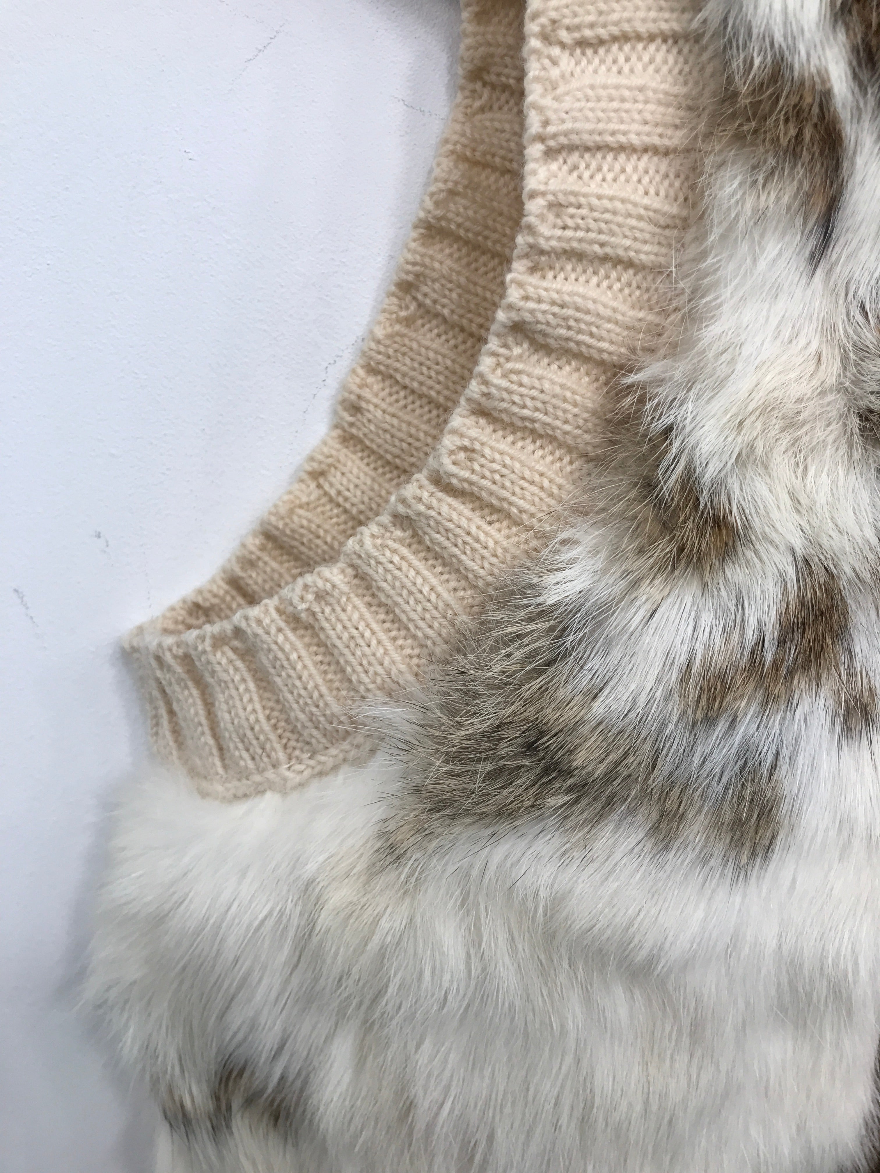 Creton Vest
