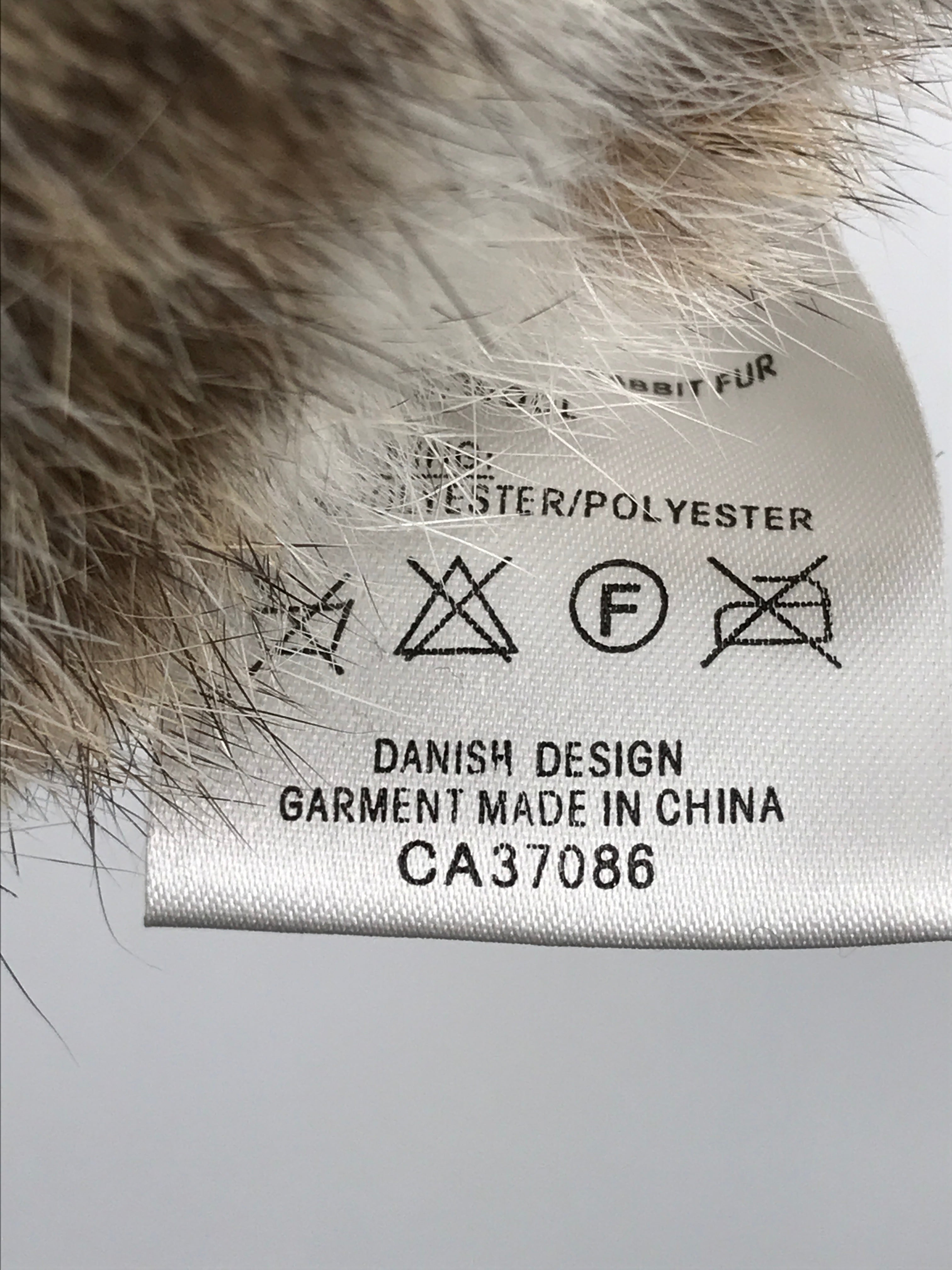 Creton Vest