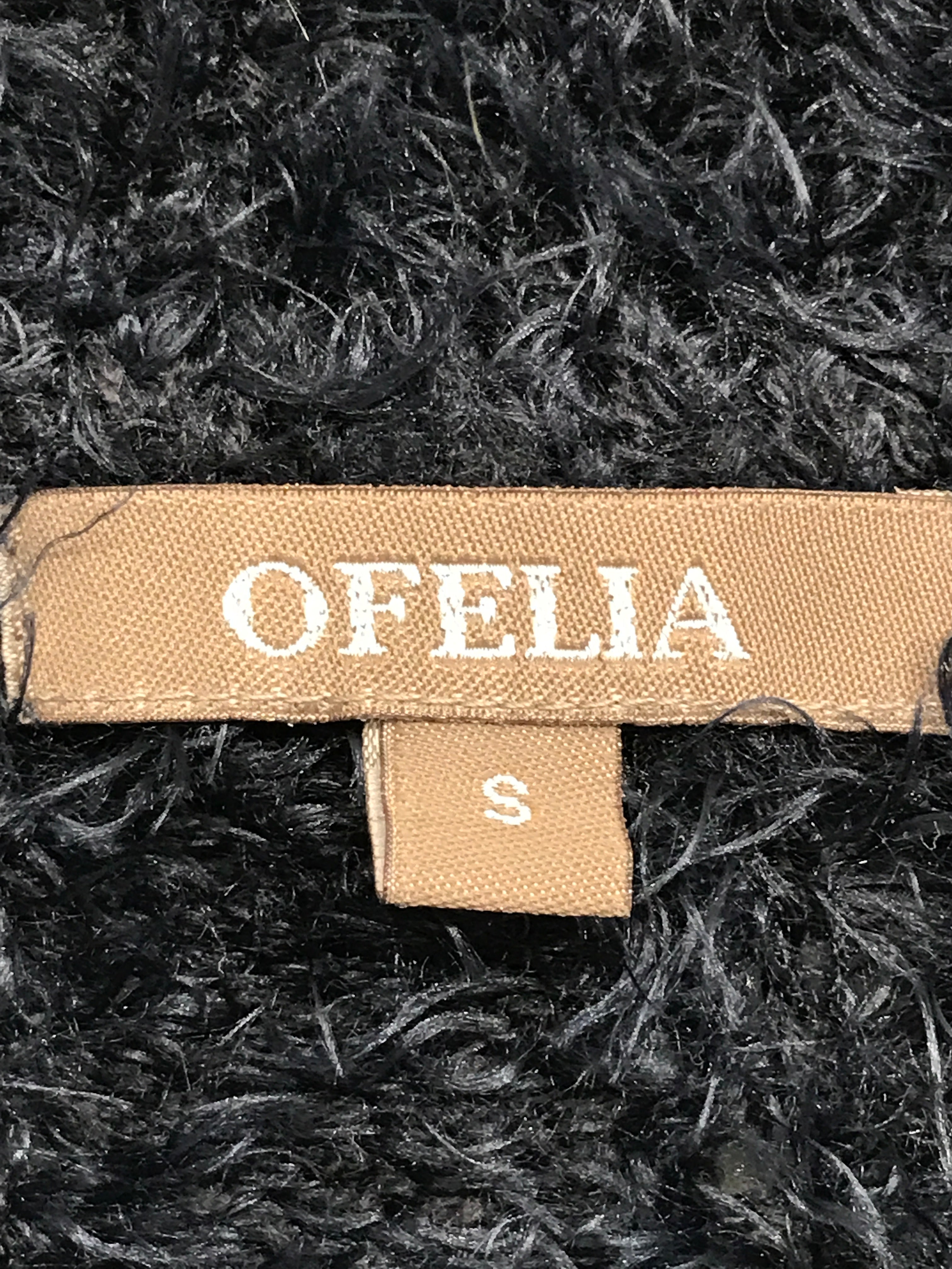 Ofelia Cardigan