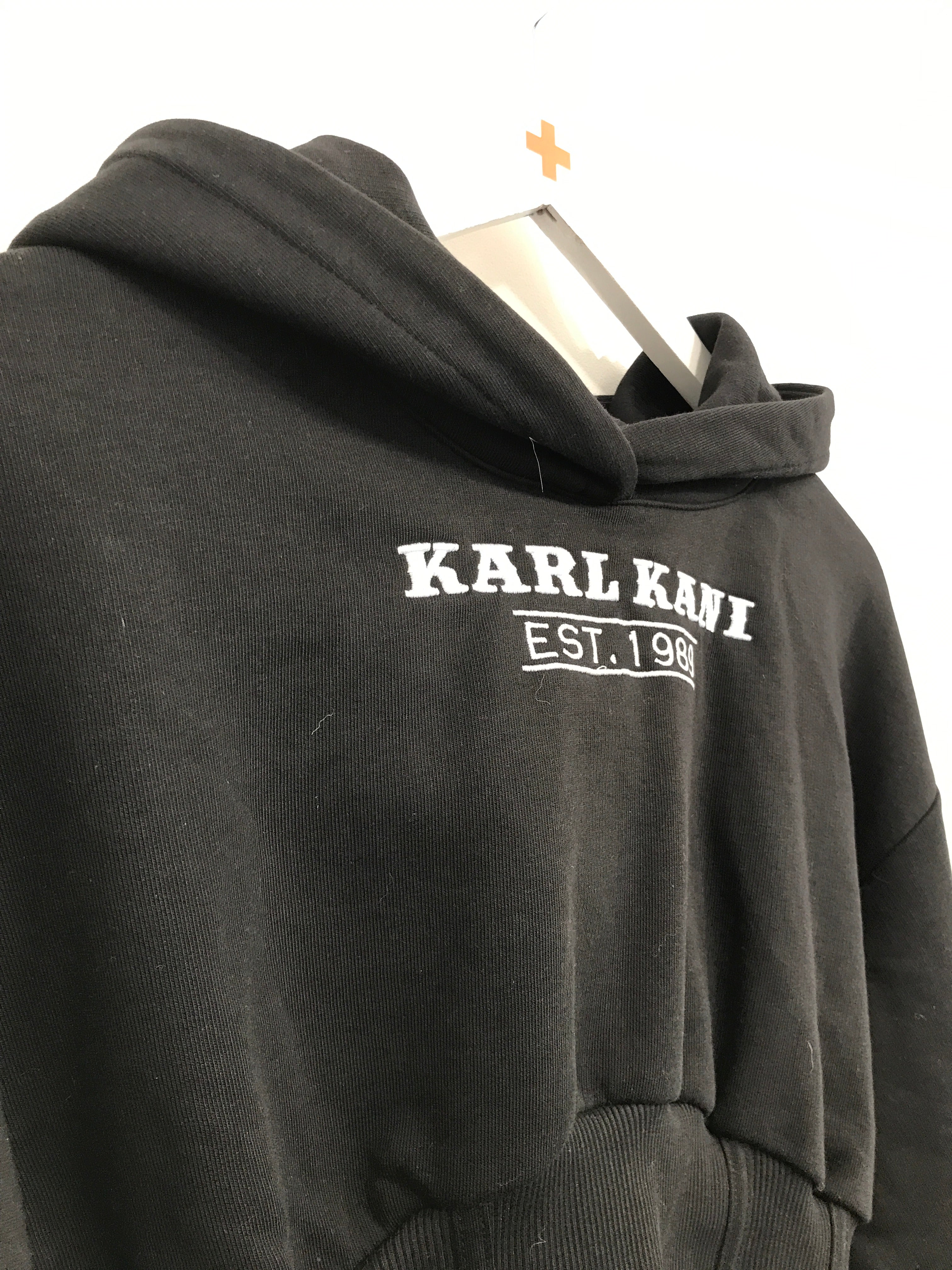 Karl Kani Sweatshirt