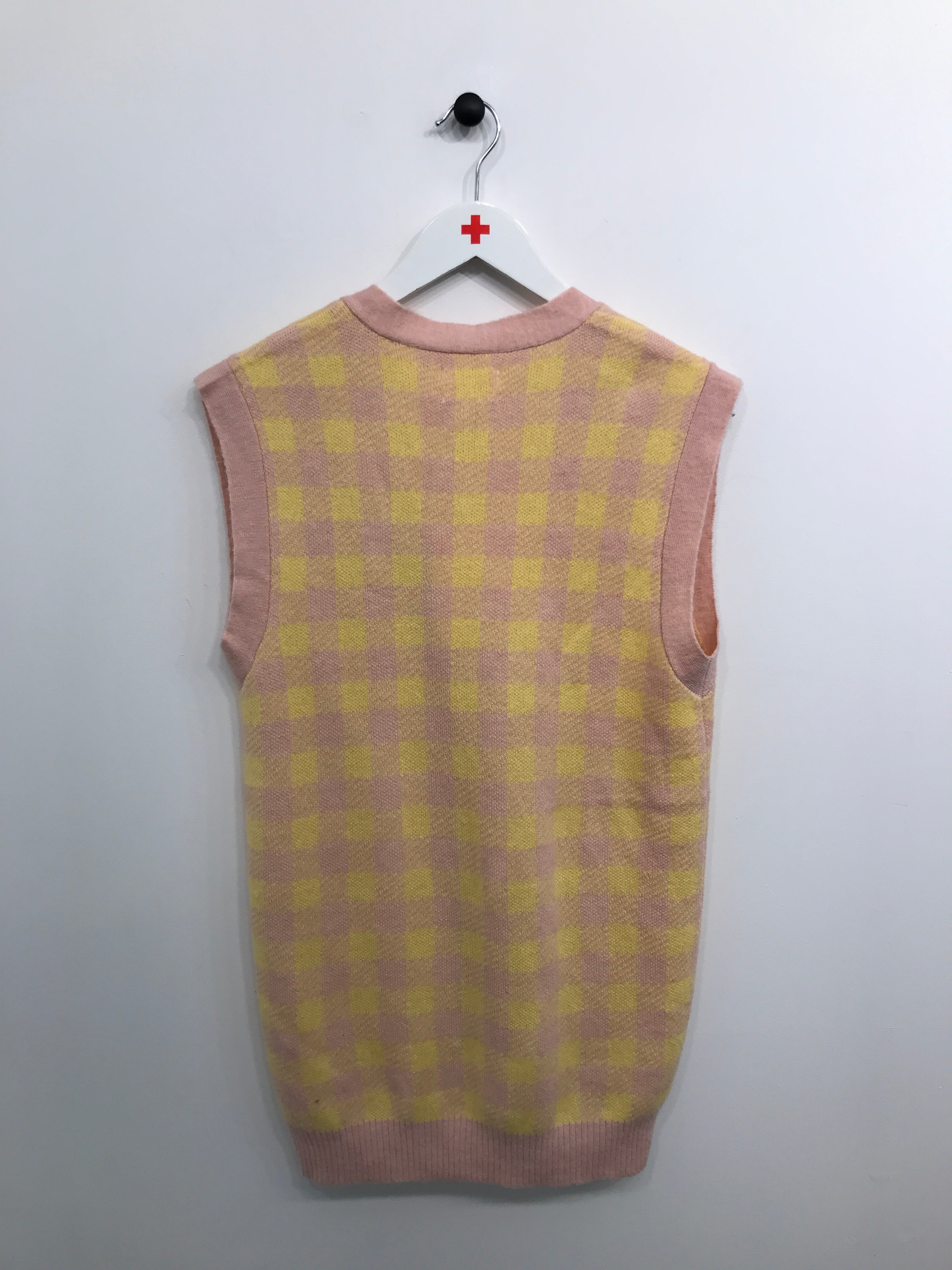 Nümph Vest