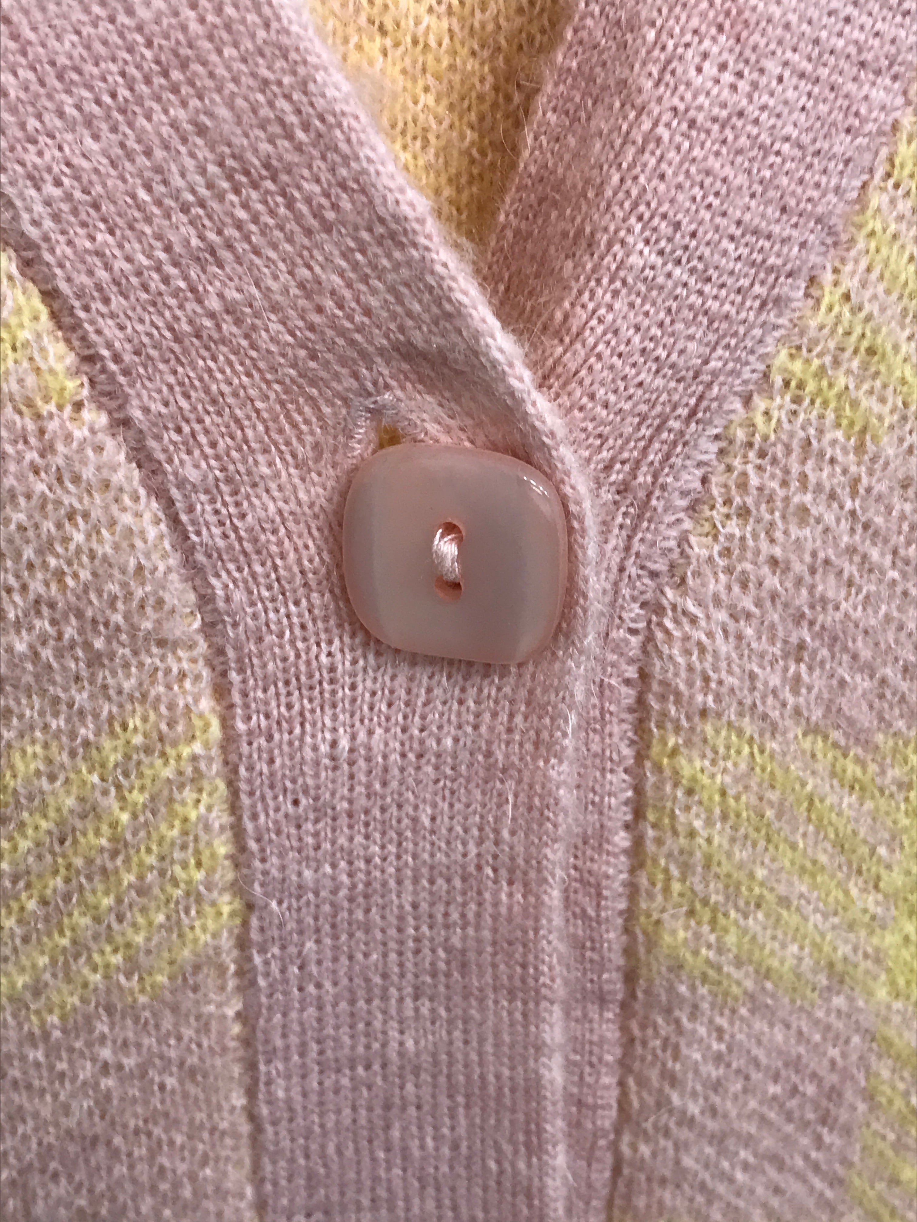 Nümph Vest