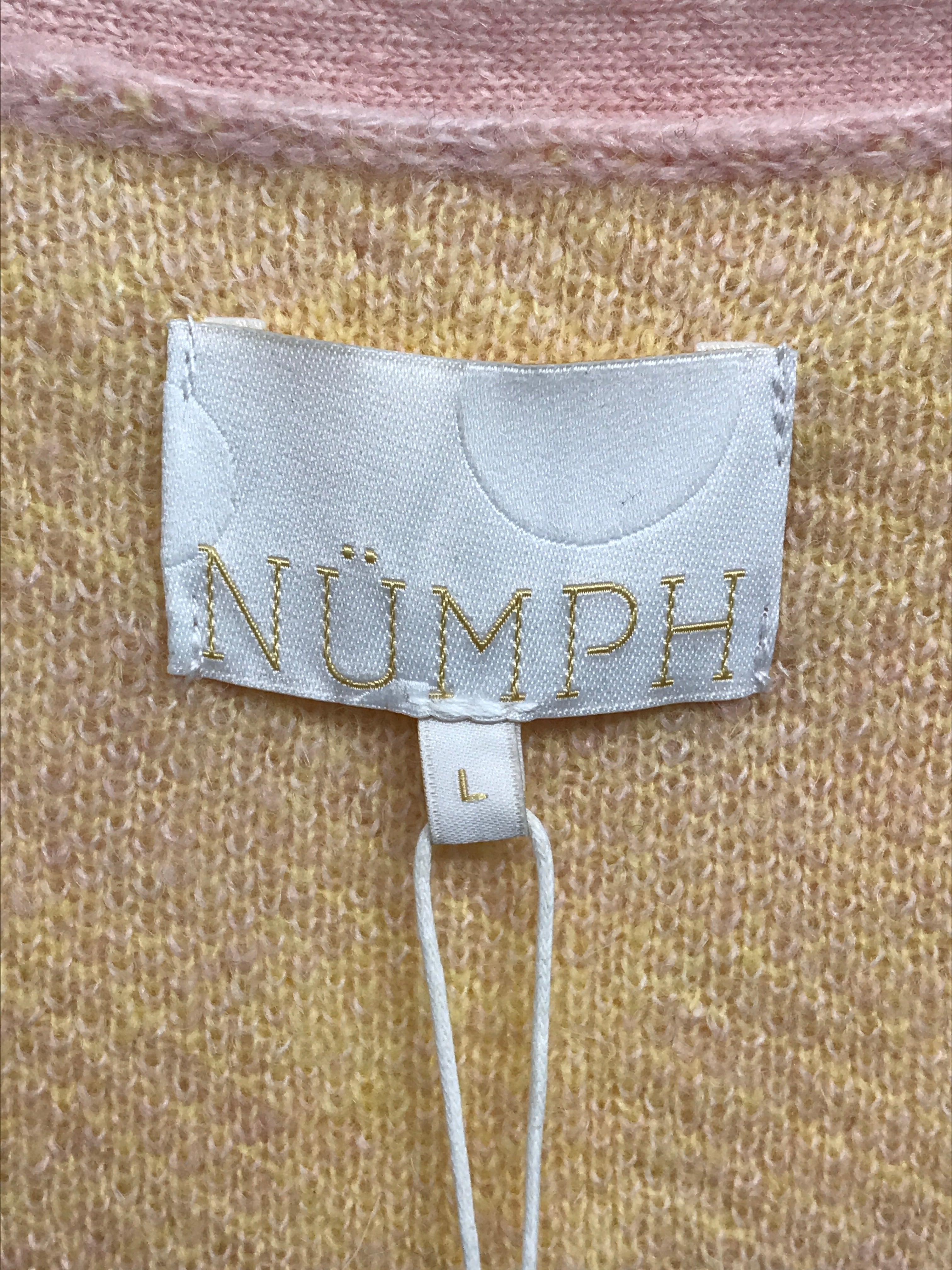 Nümph Vest