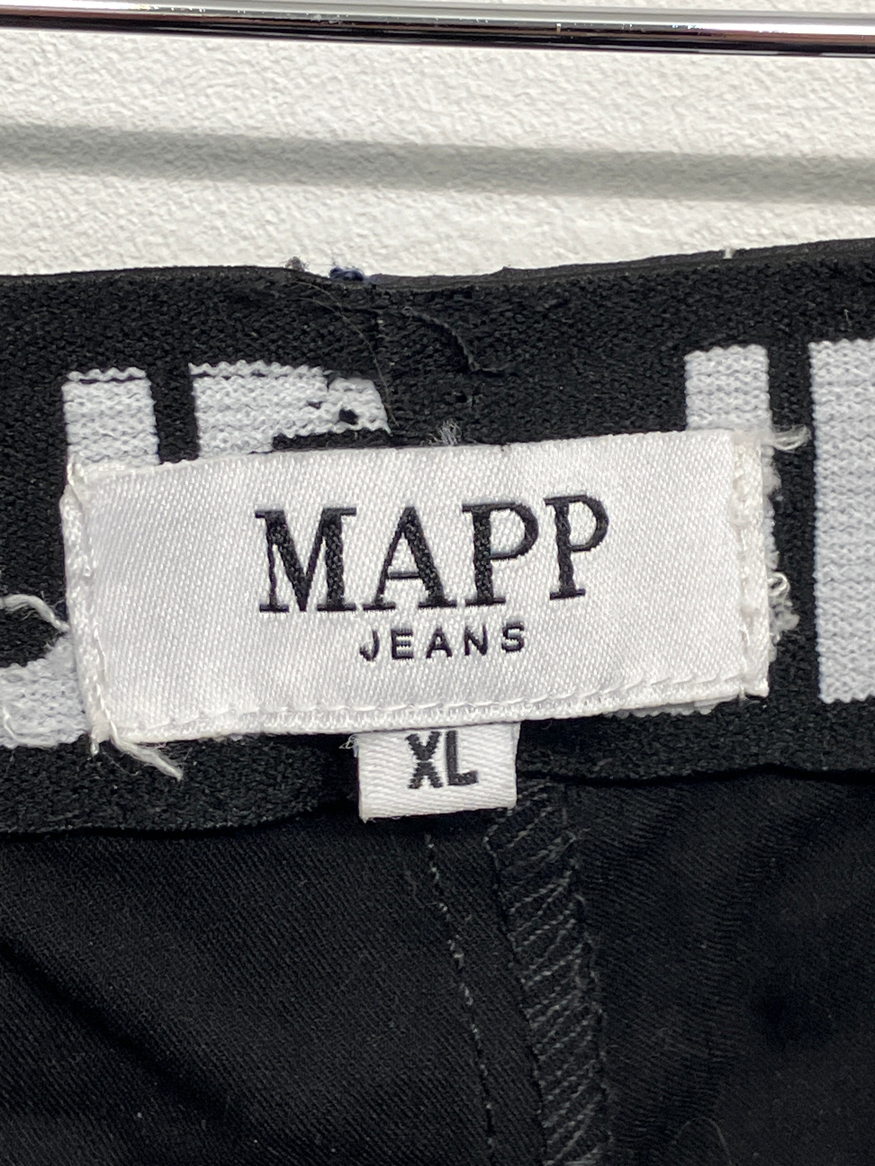 MAPP Bukser