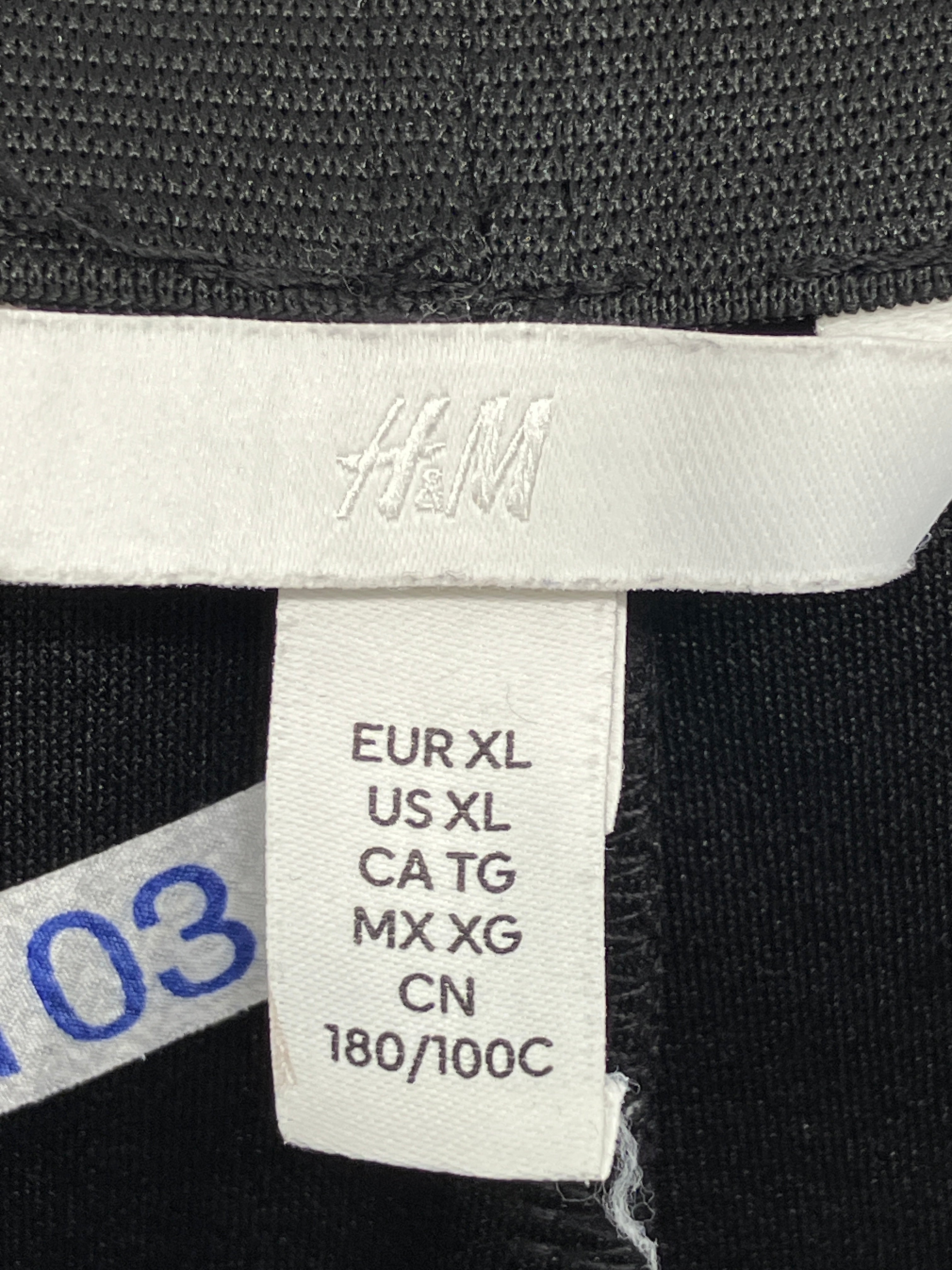 H&M Bukser