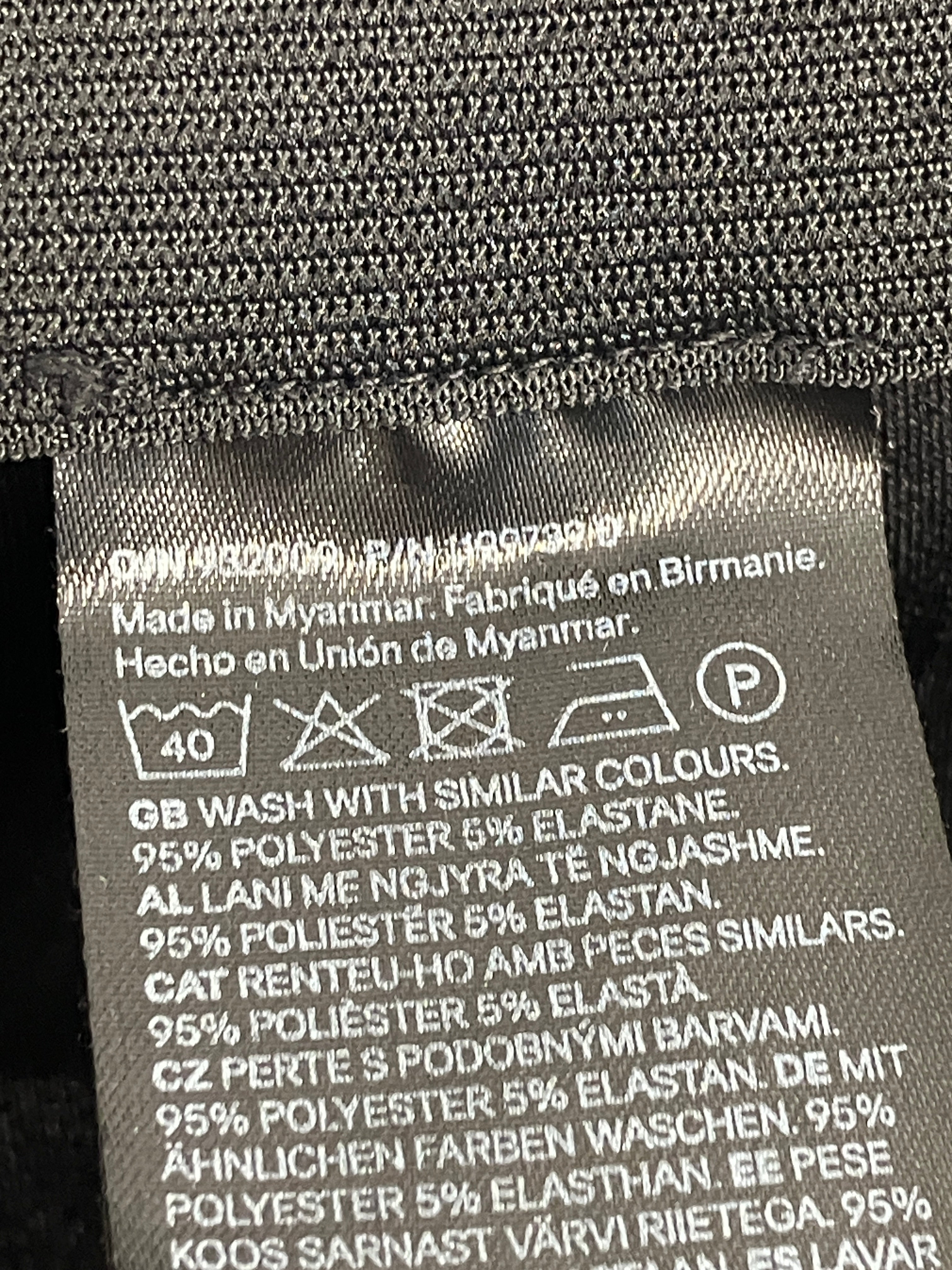 H&M Bukser