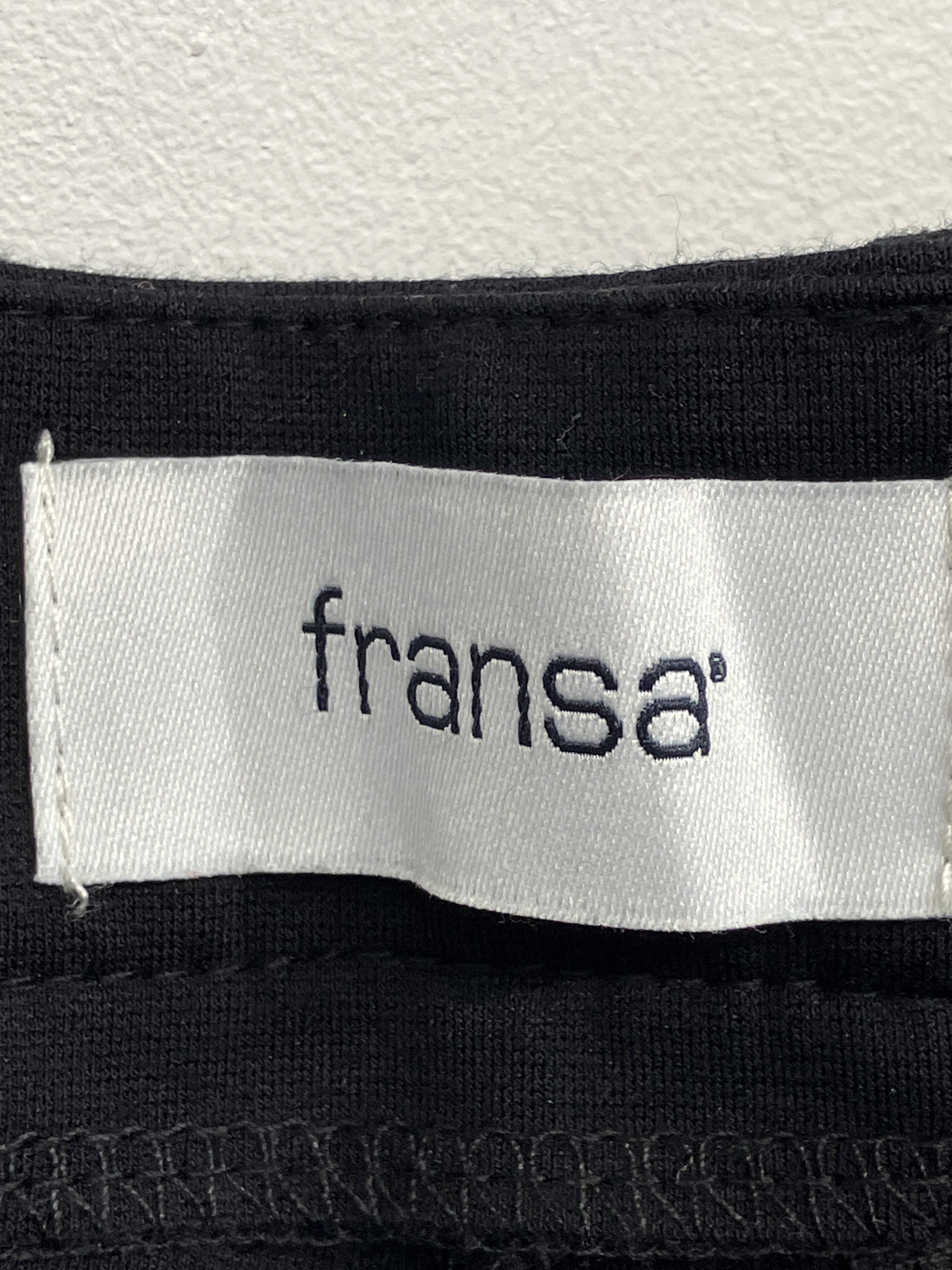 Fransa Bukser