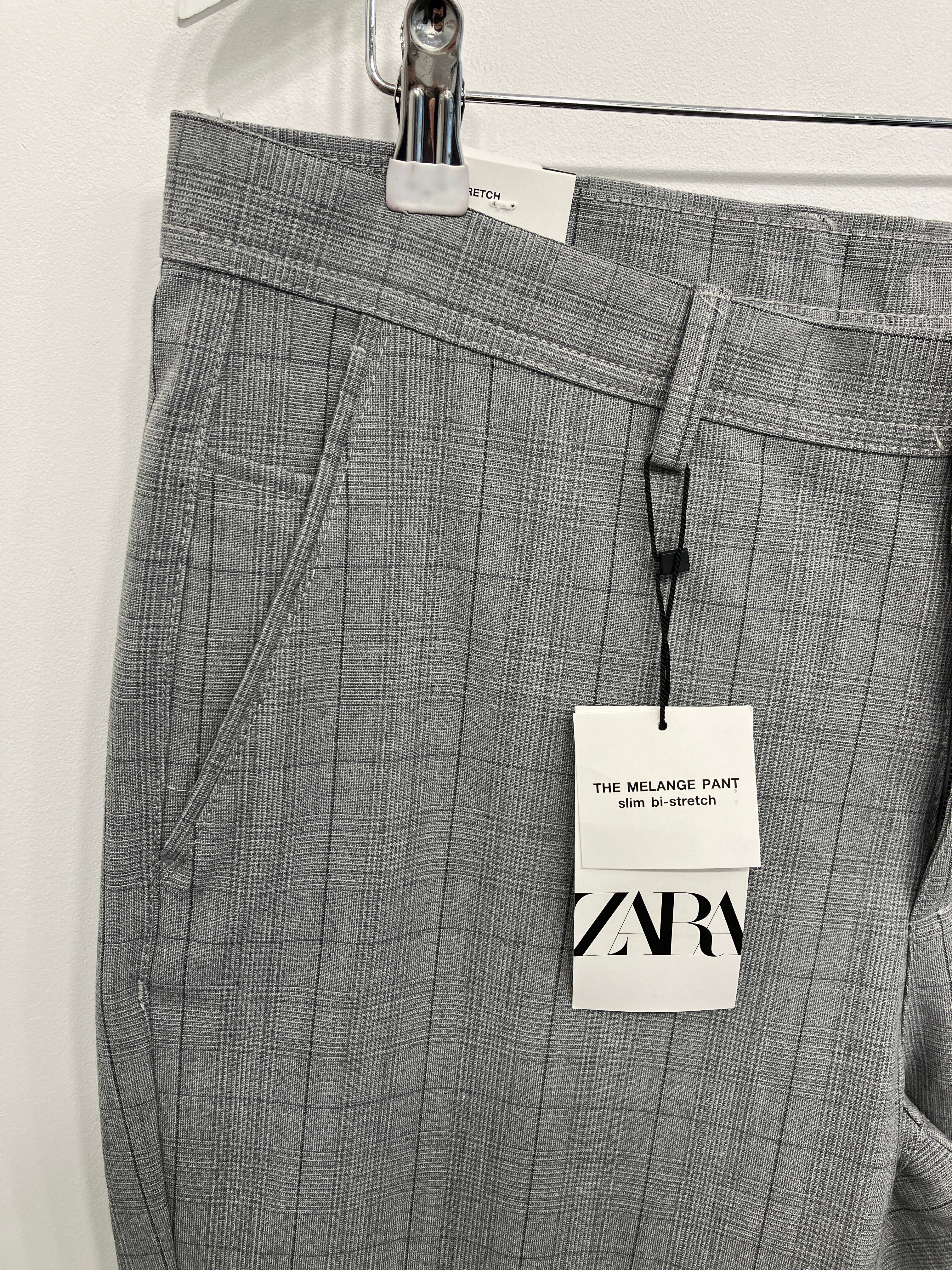 Zara Bukser