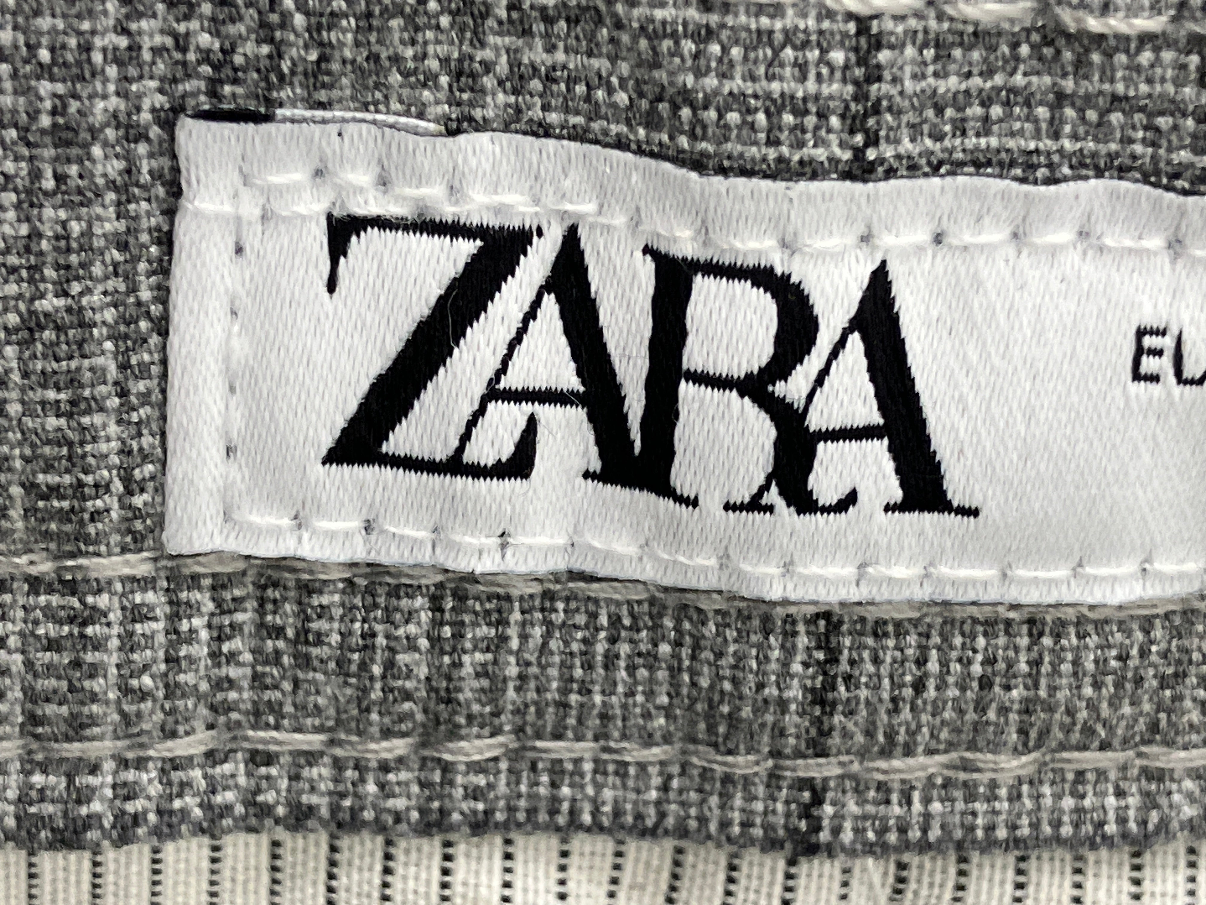 Zara Bukser