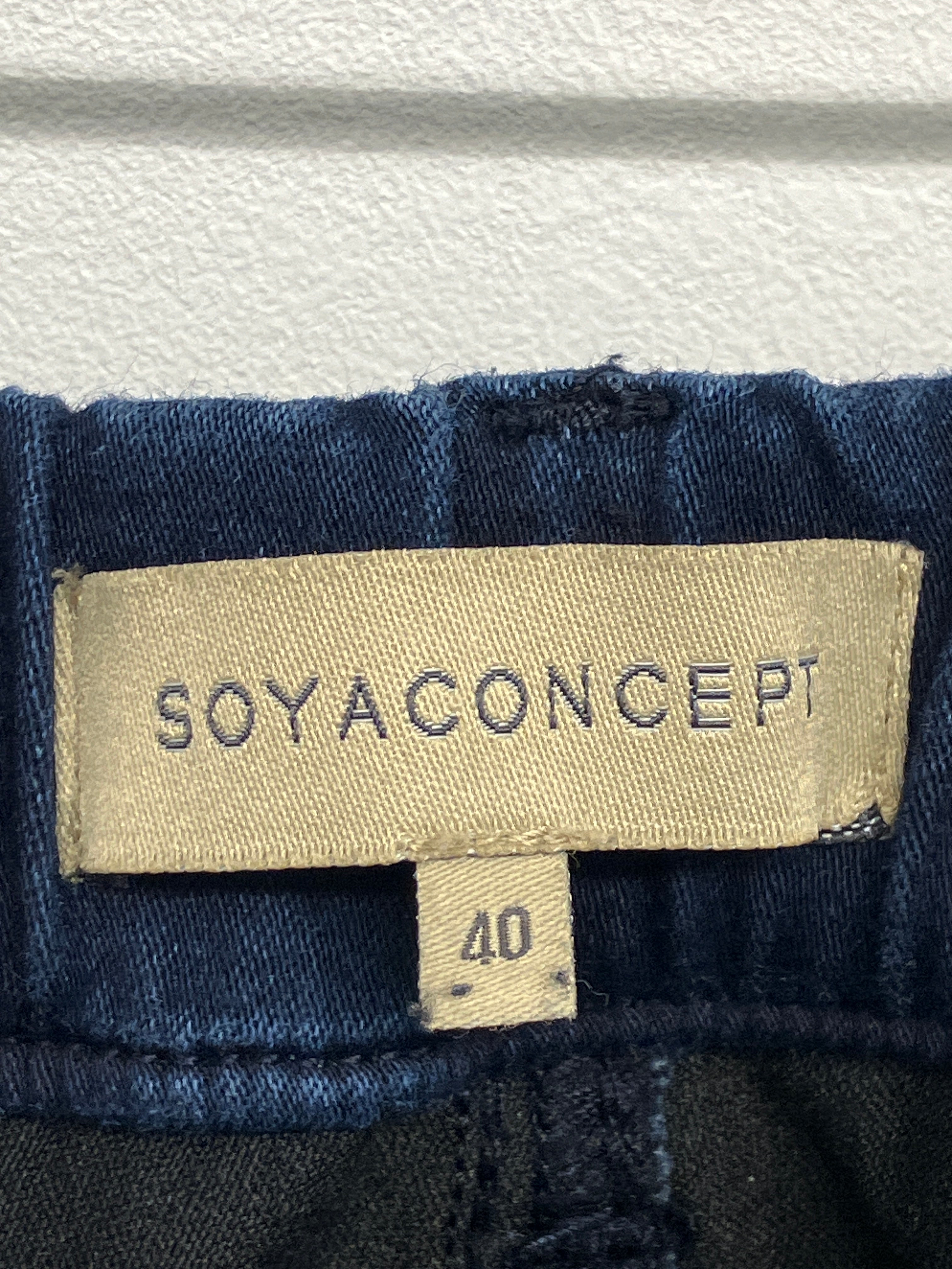Soyaconcept Bukser