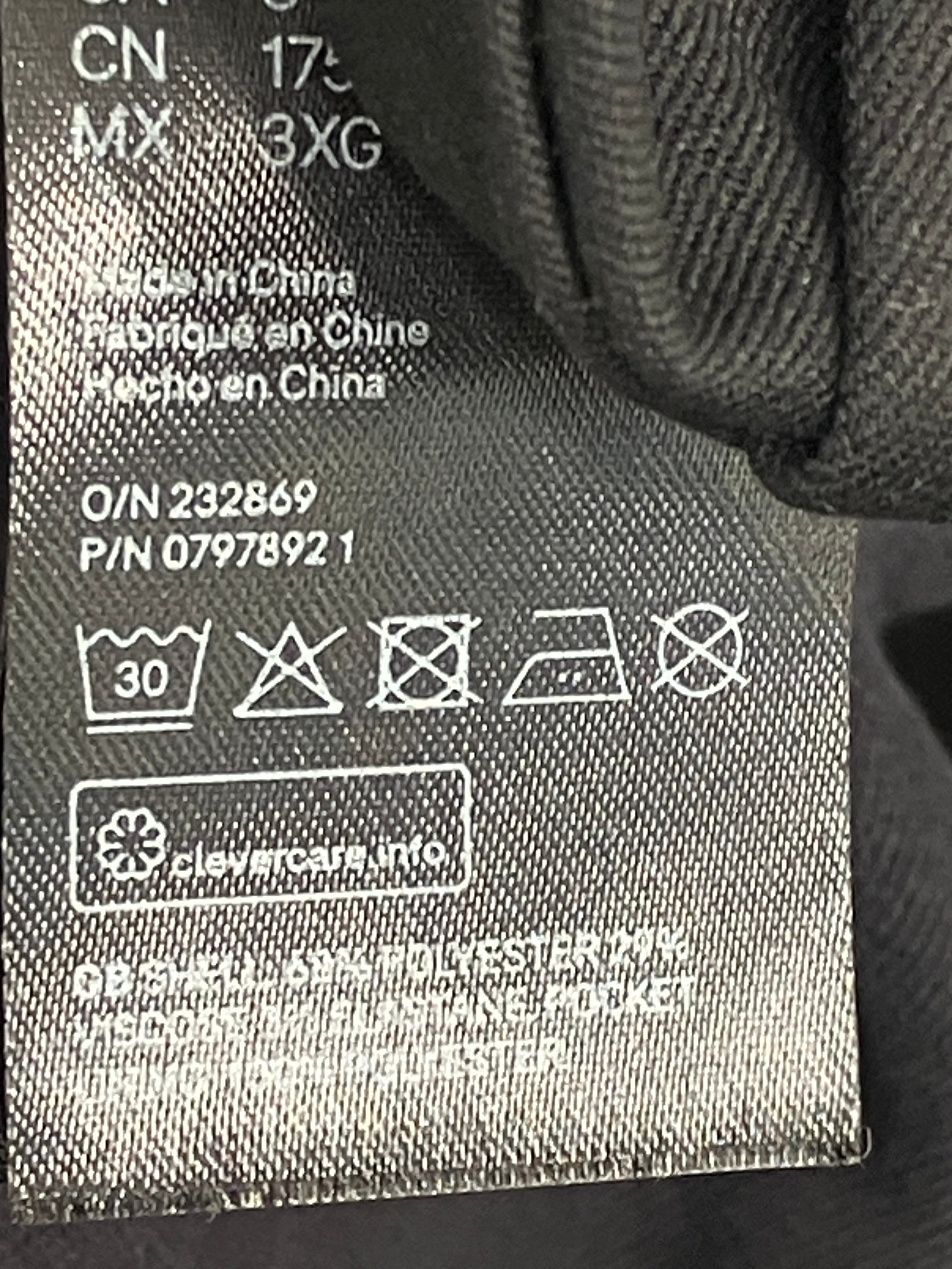 H&M Bukser