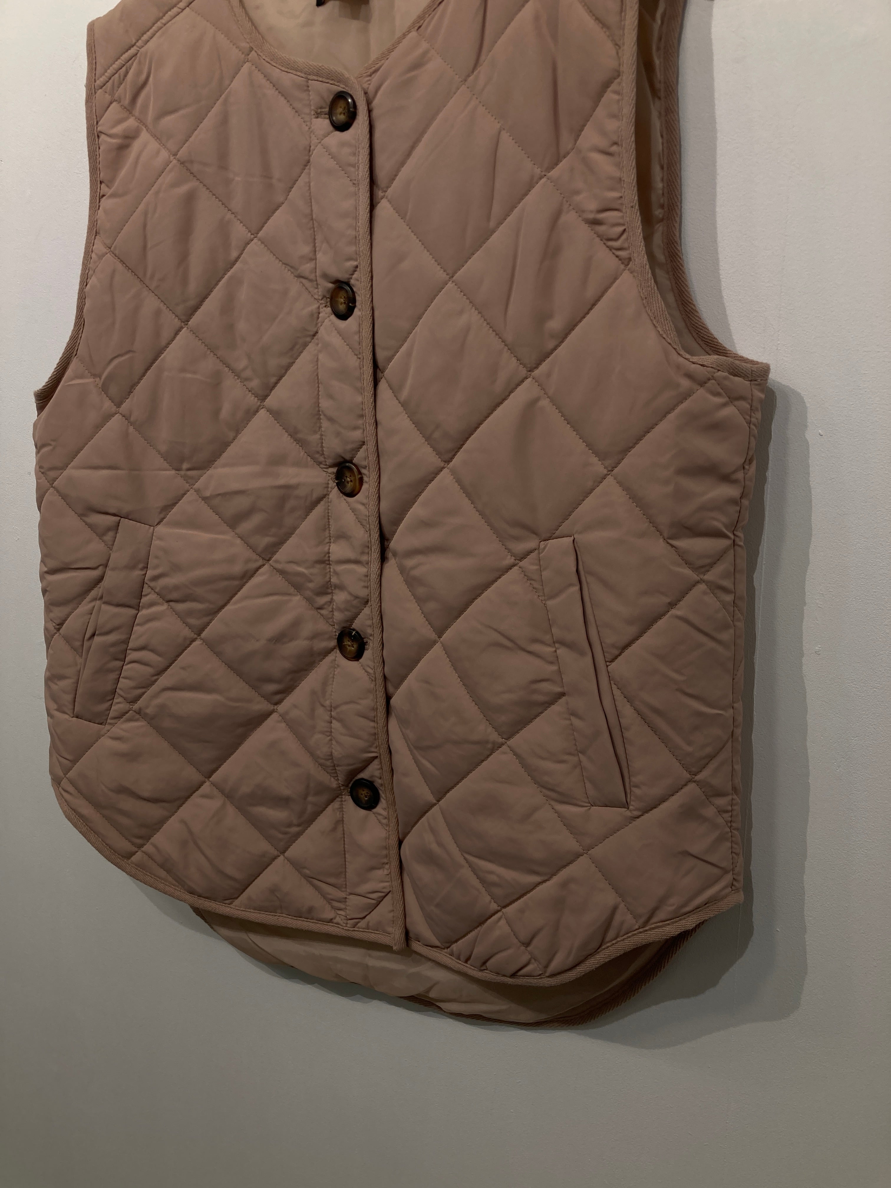 Marc Lauge Vest
