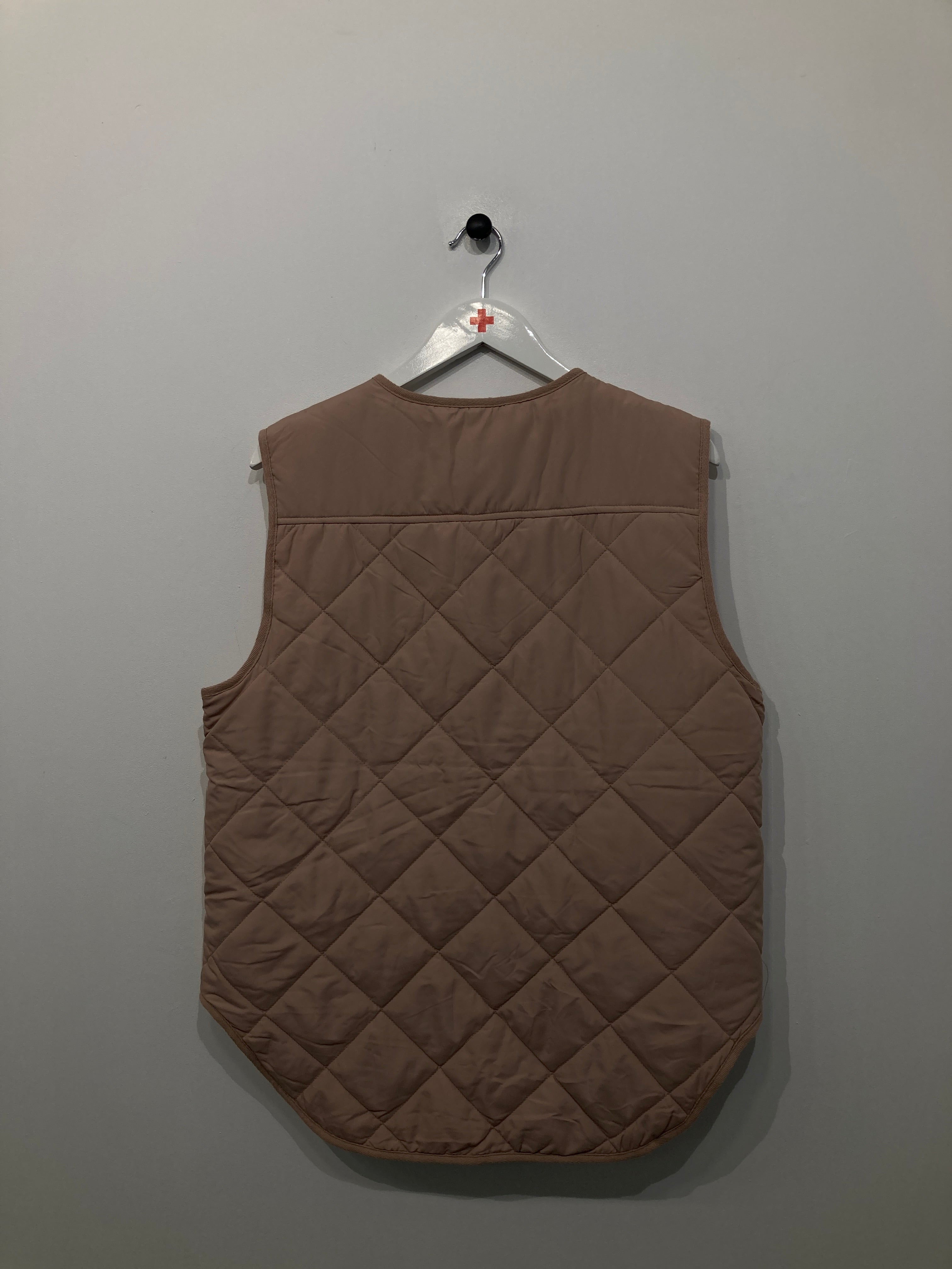 Marc Lauge Vest