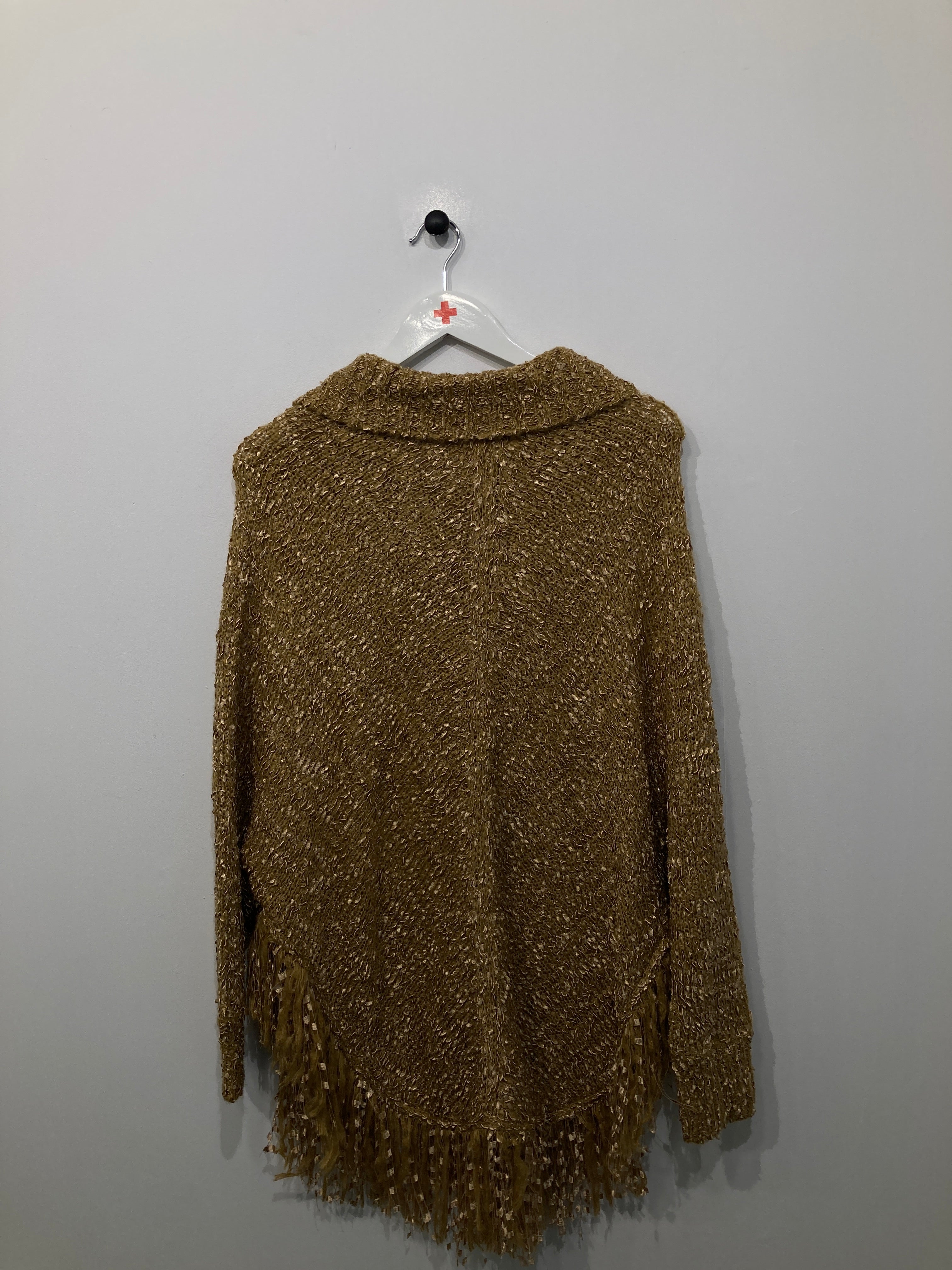 New Fashion Bluse