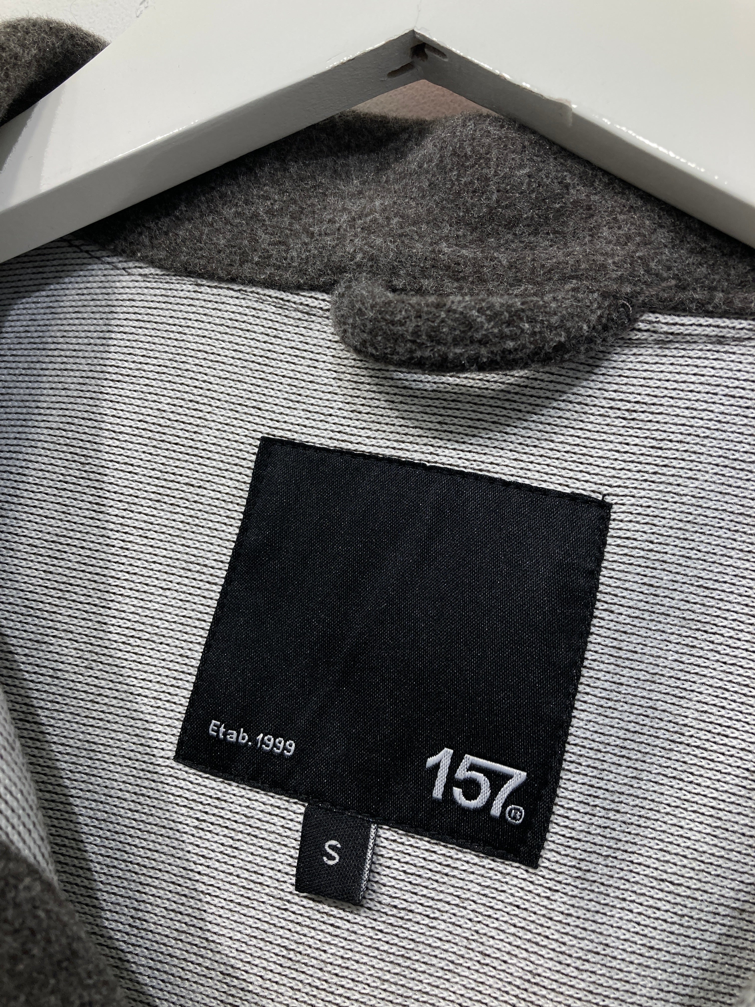 157 Skjorte